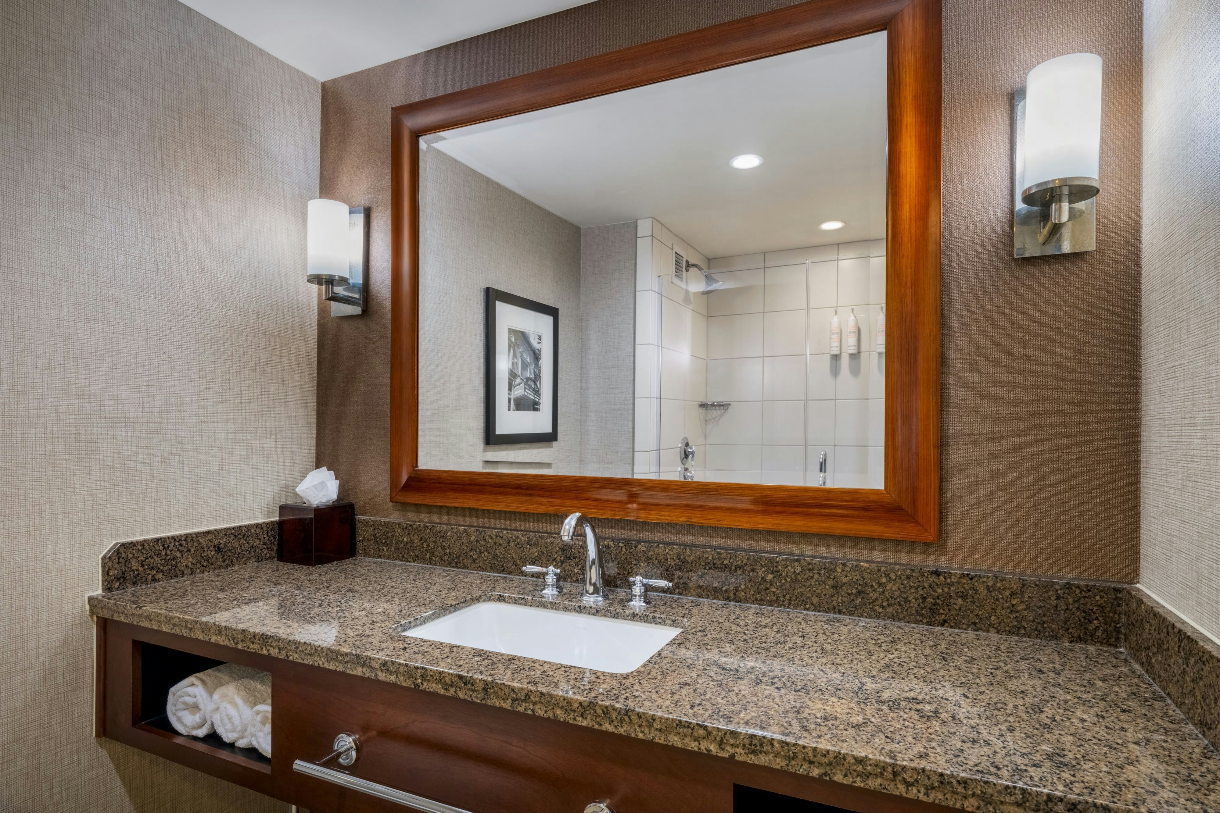 Macon Marriott City Center