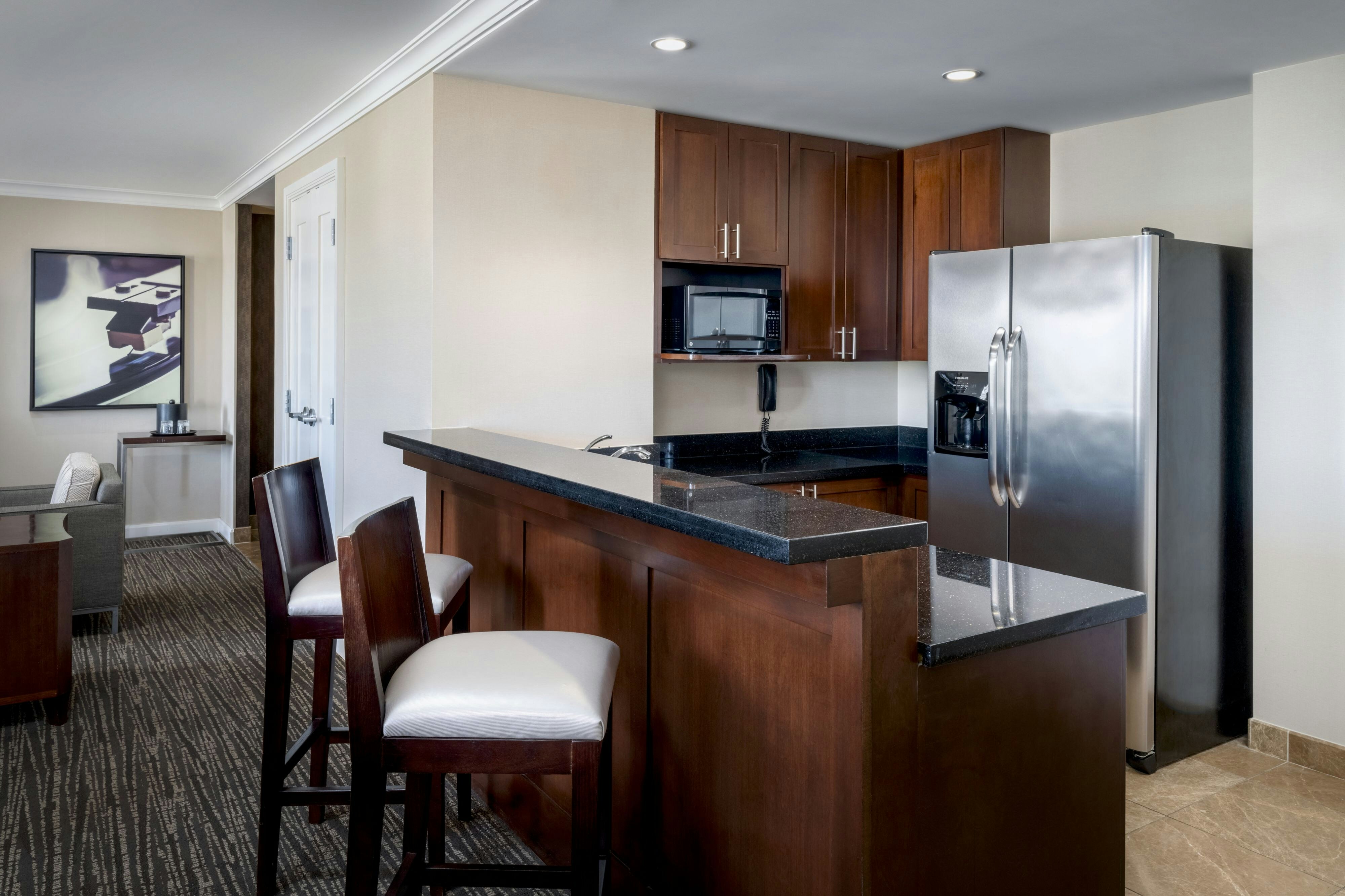 Macon Marriott City Center