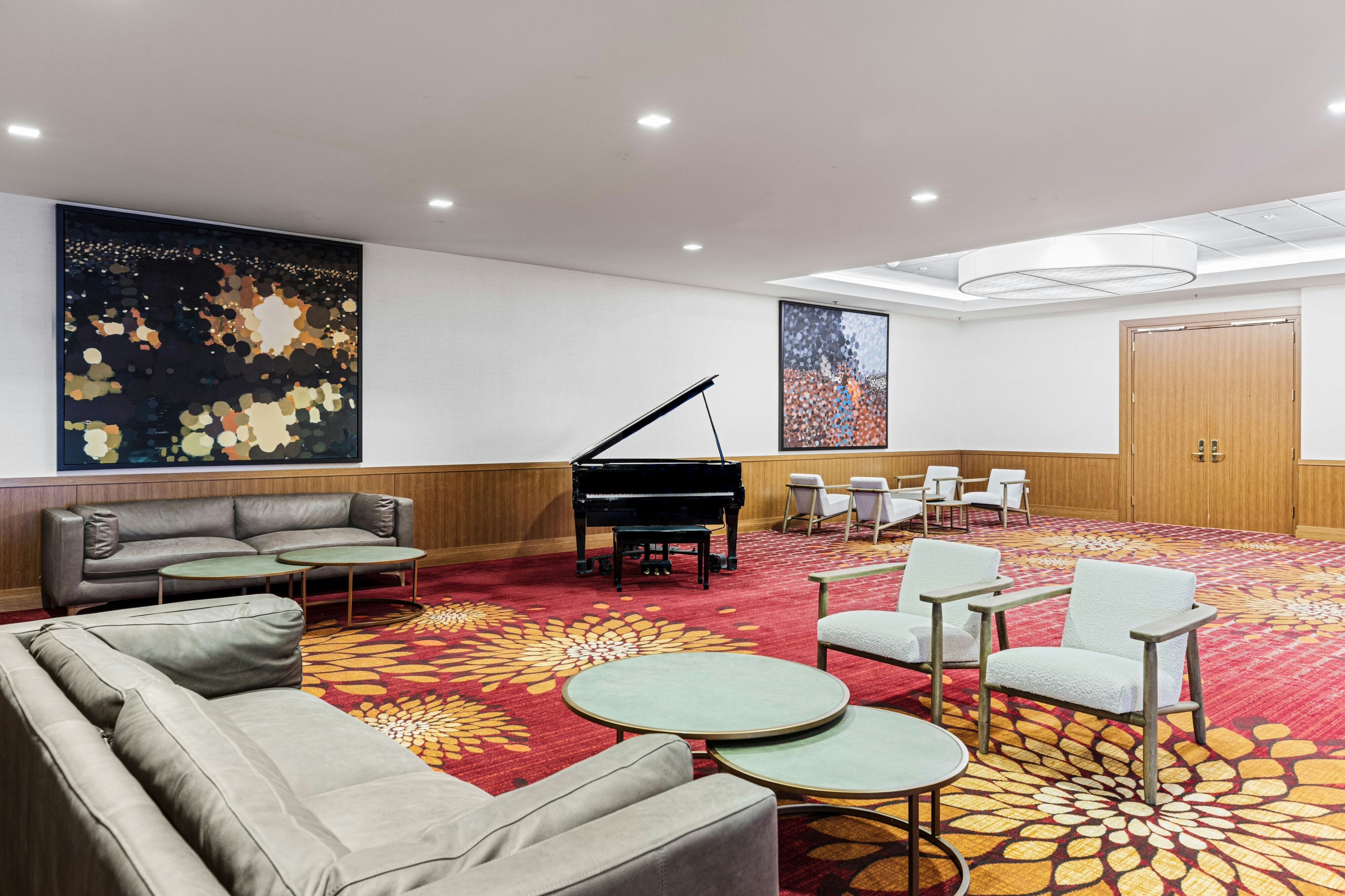 Chicago Marriott Naperville