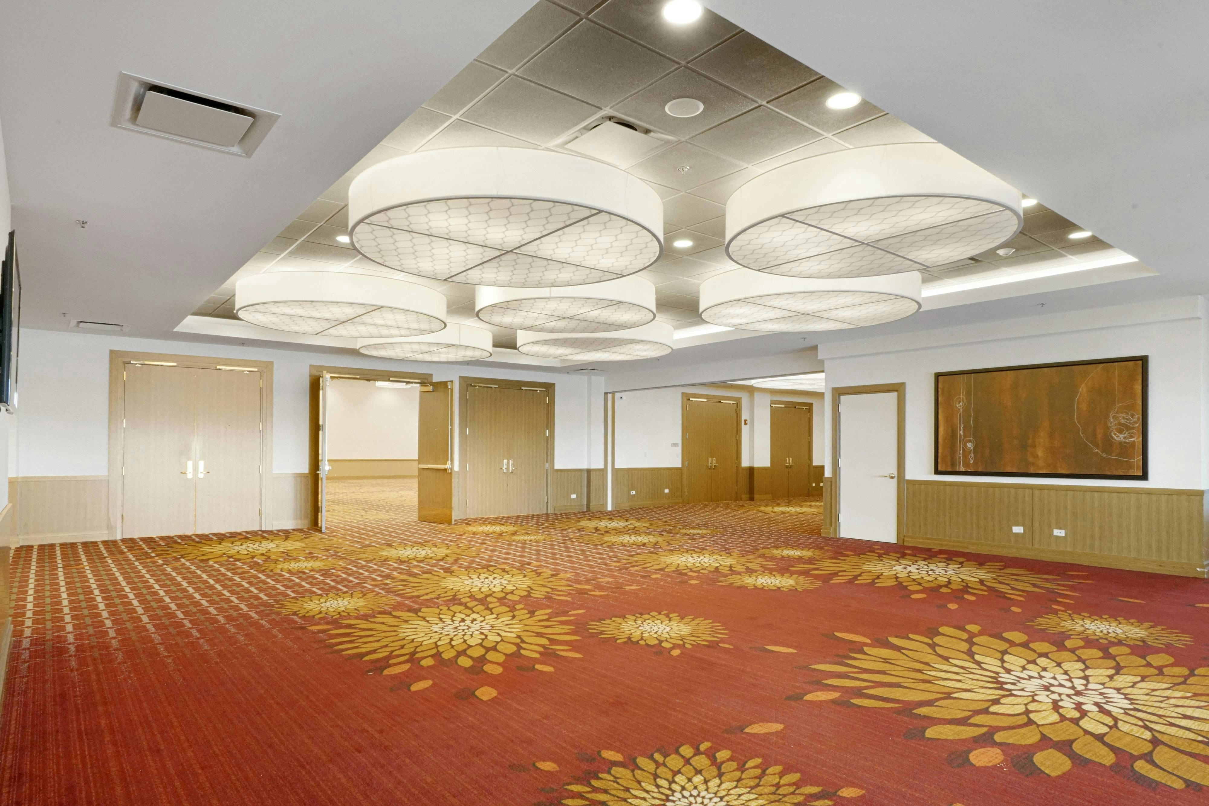 Chicago Marriott Naperville