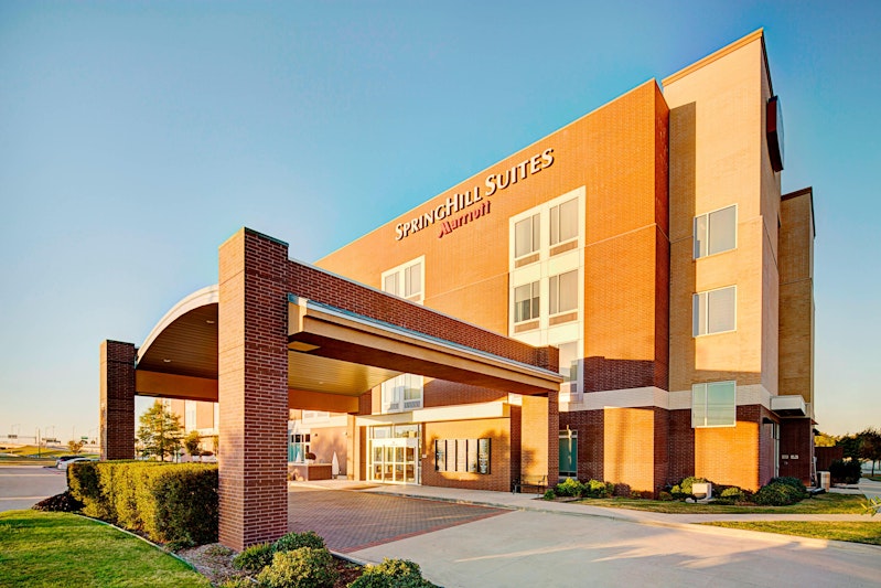 SpringHill Suites by Marriott Dallas Richardson/Plano