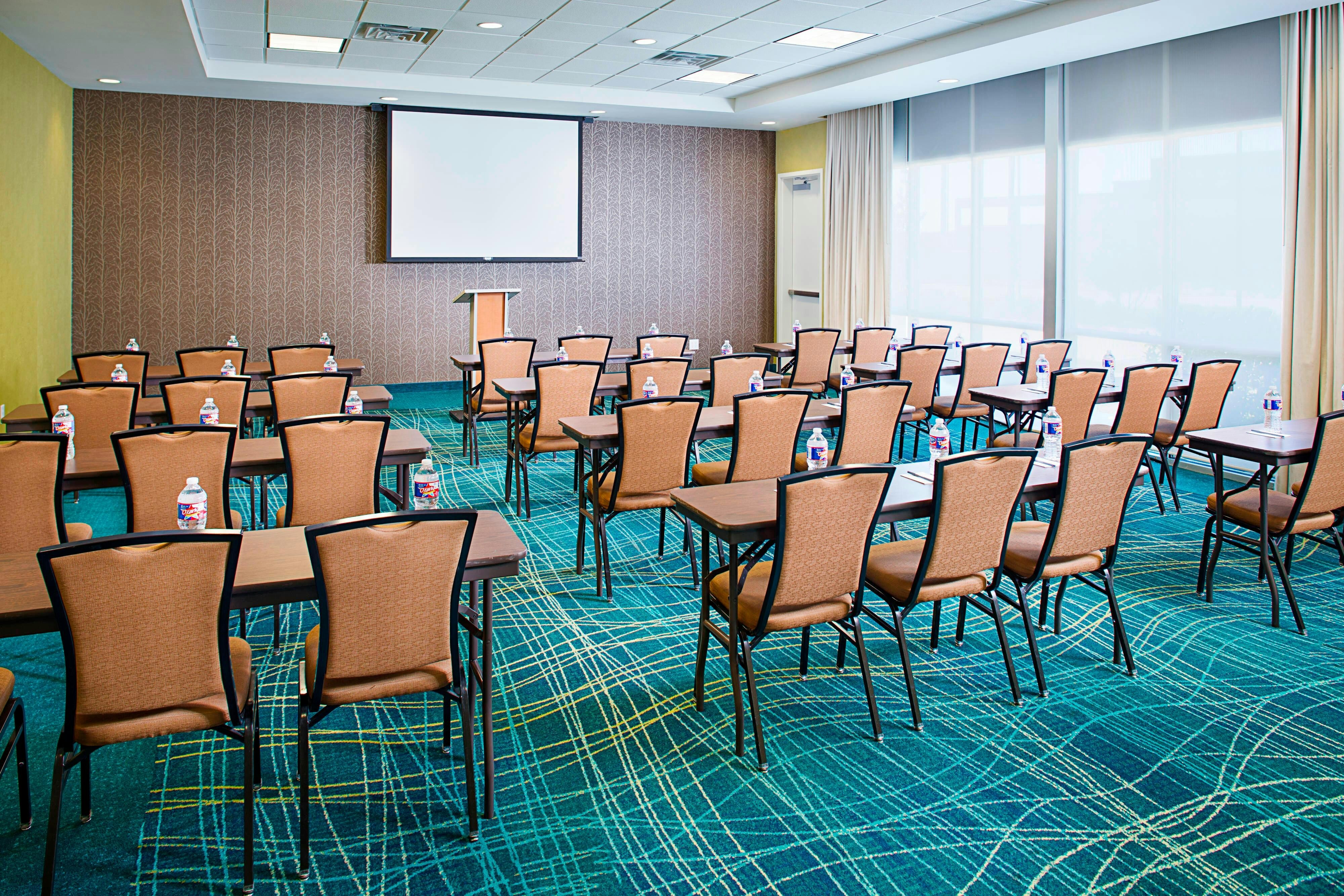 SpringHill Suites by Marriott Dallas Richardson/Plano