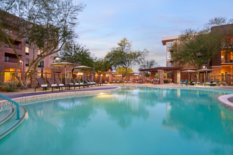 Banquet Halls Near Arizona – Event Spaces in Scottsdale