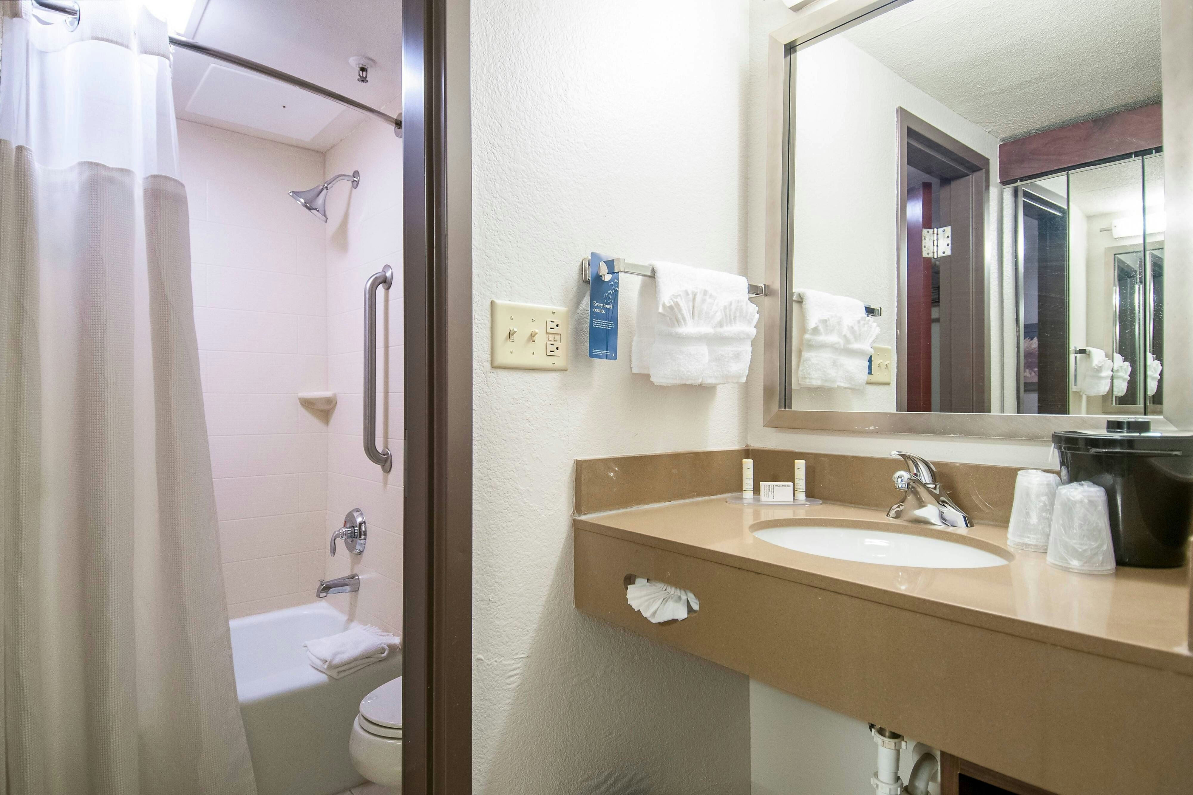Fairfield by Marriott Inn & Suites Dallas DFW Airport South/Irving