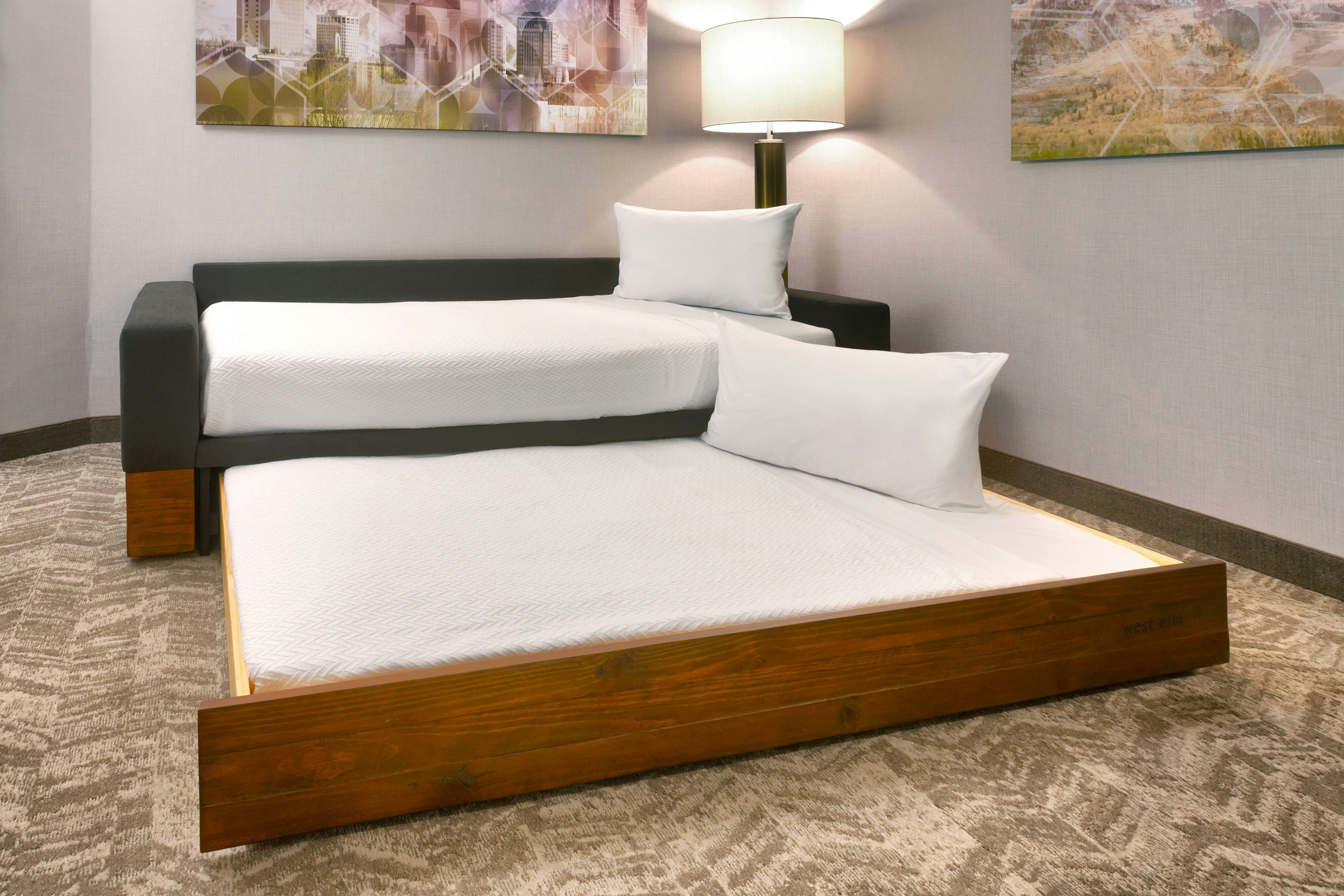 SpringHill Suites by Marriott Salt Lake City Draper