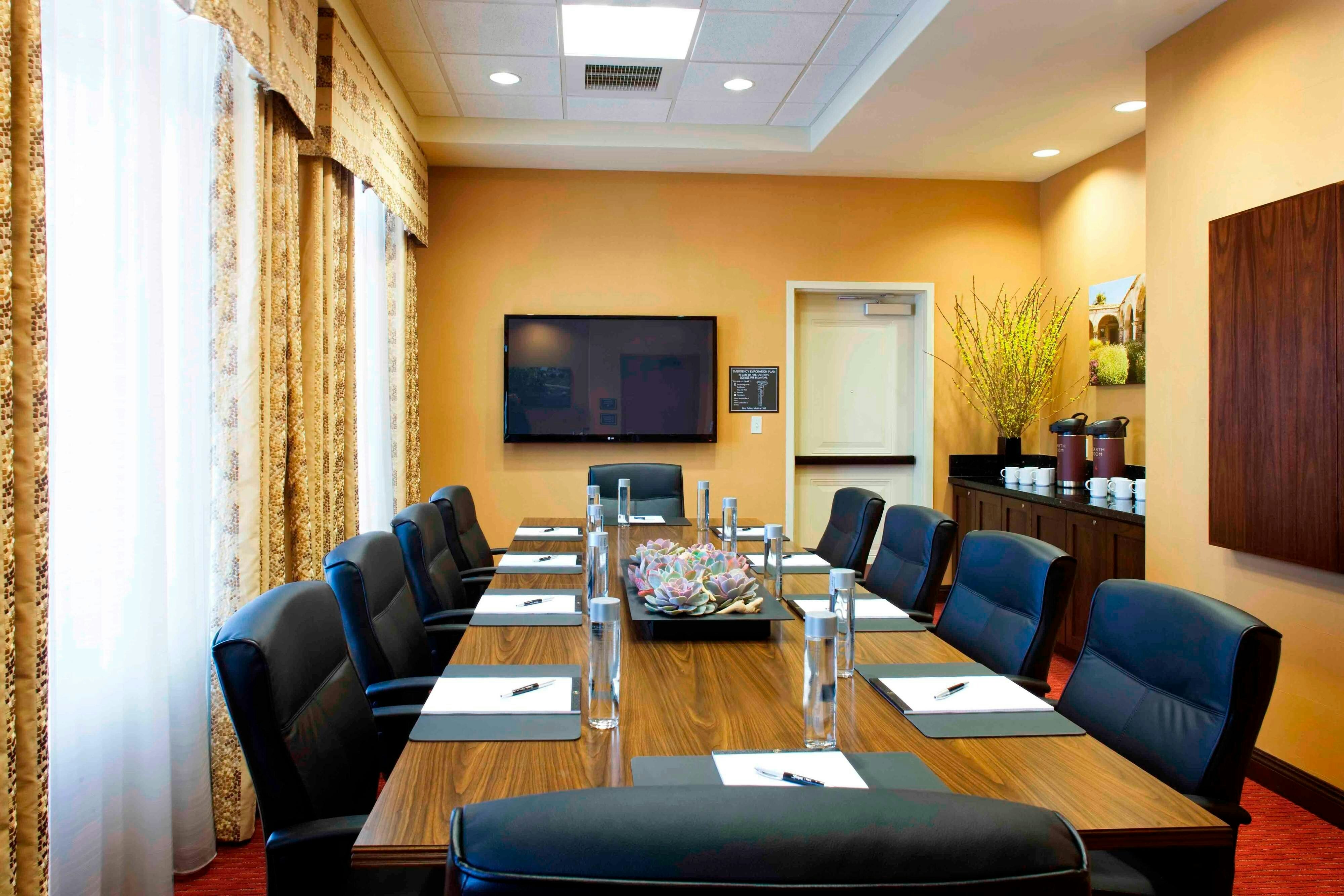 Residence Inn by Marriott Dana Point San Juan Capistrano