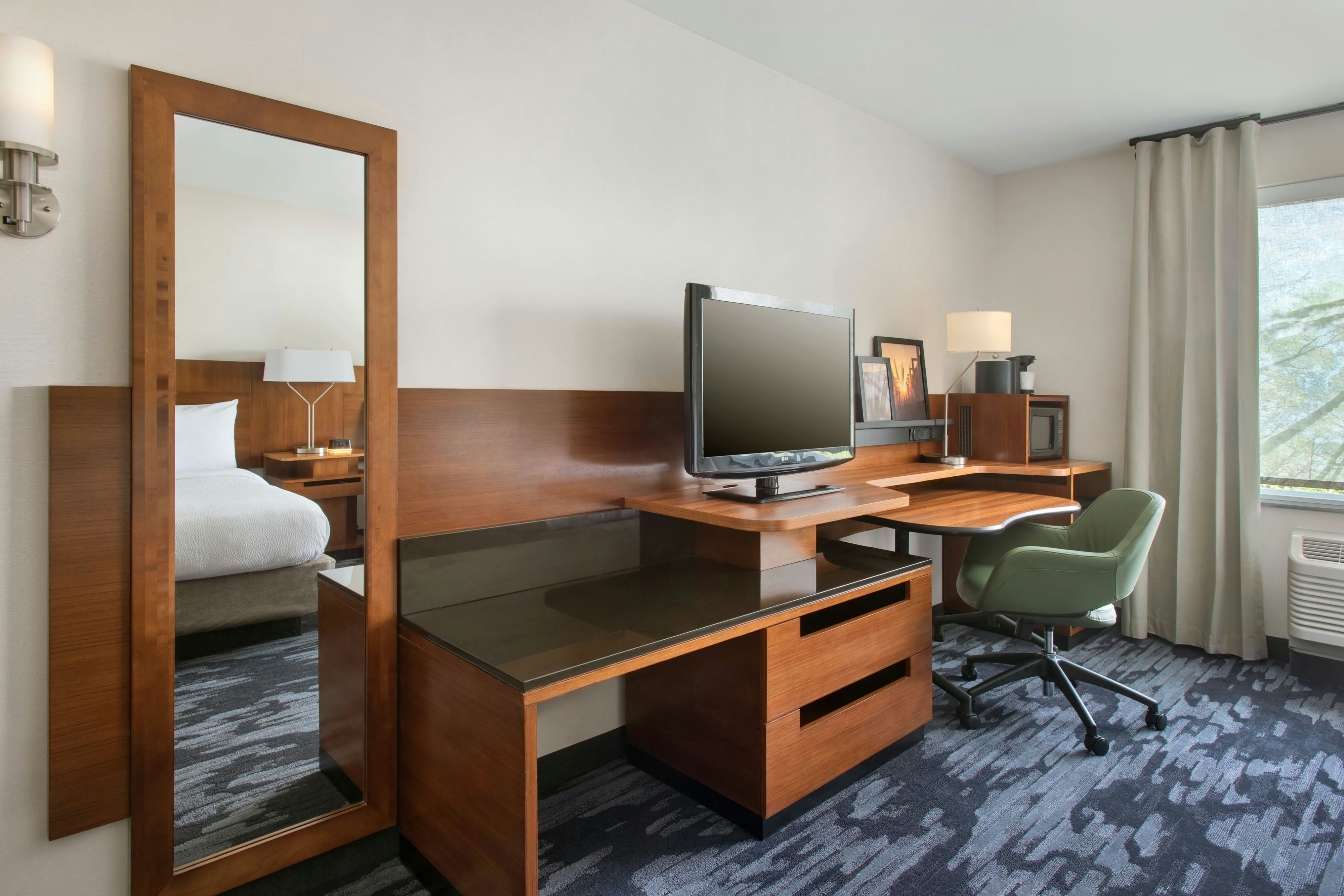 Fairfield by Marriott Inn & Suites Watertown Thousand Islands