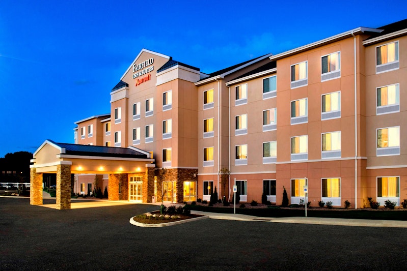 Fairfield by Marriott Inn & Suites Watertown Thousand Islands