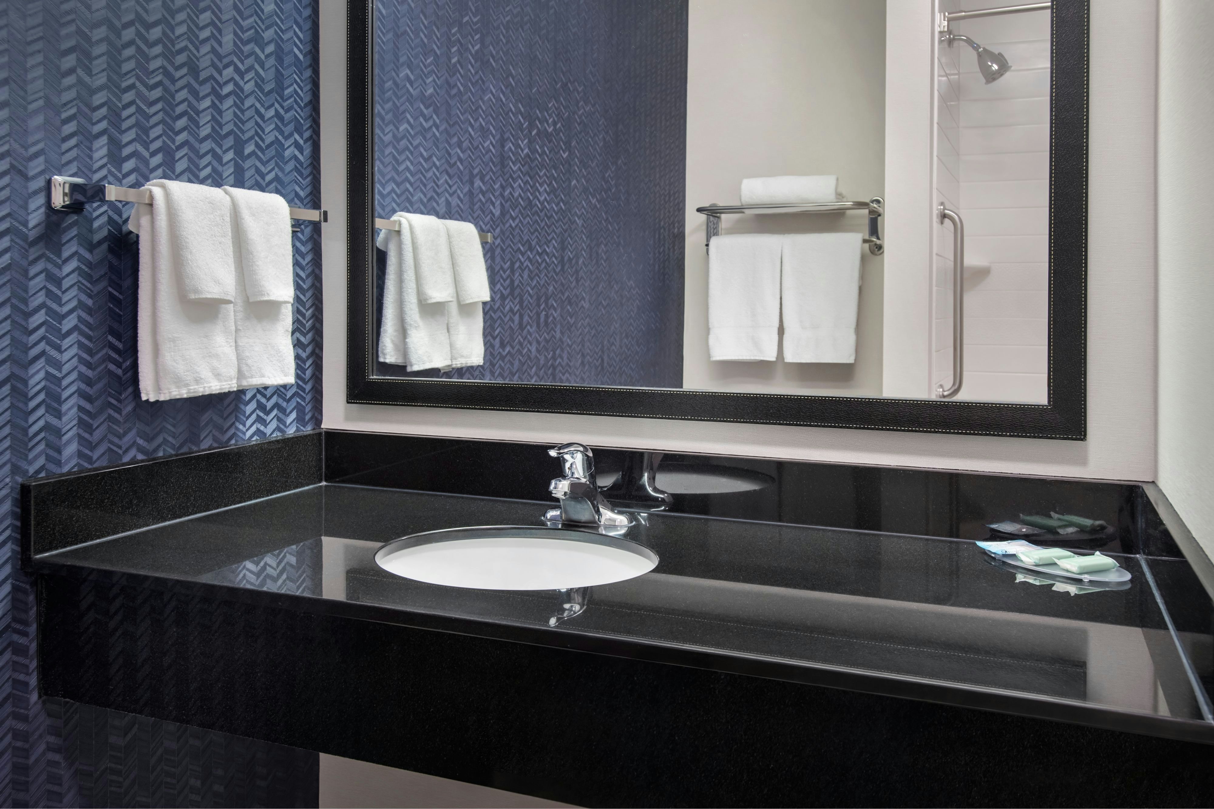Fairfield by Marriott Inn & Suites Watertown Thousand Islands