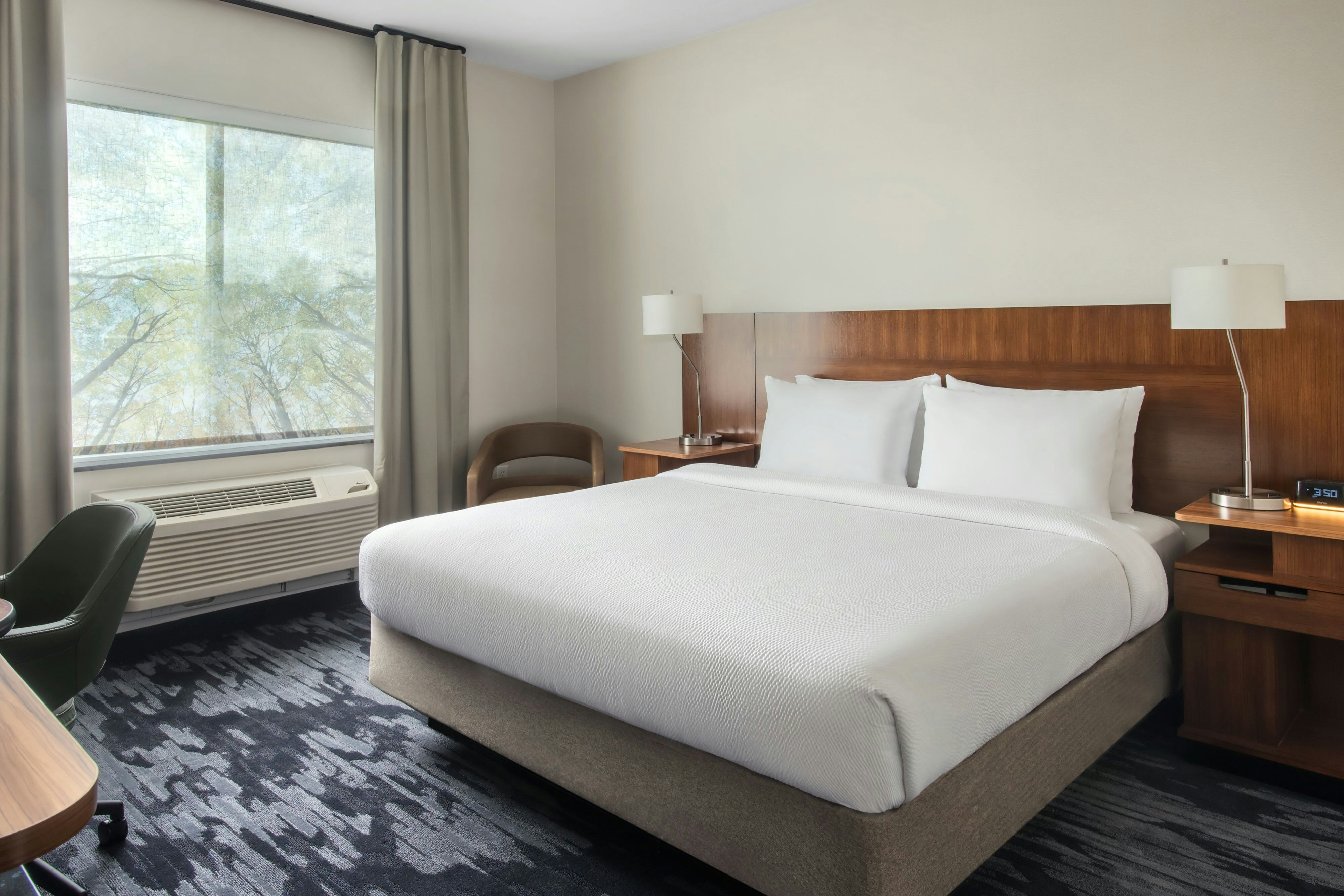 Fairfield by Marriott Inn & Suites Watertown Thousand Islands