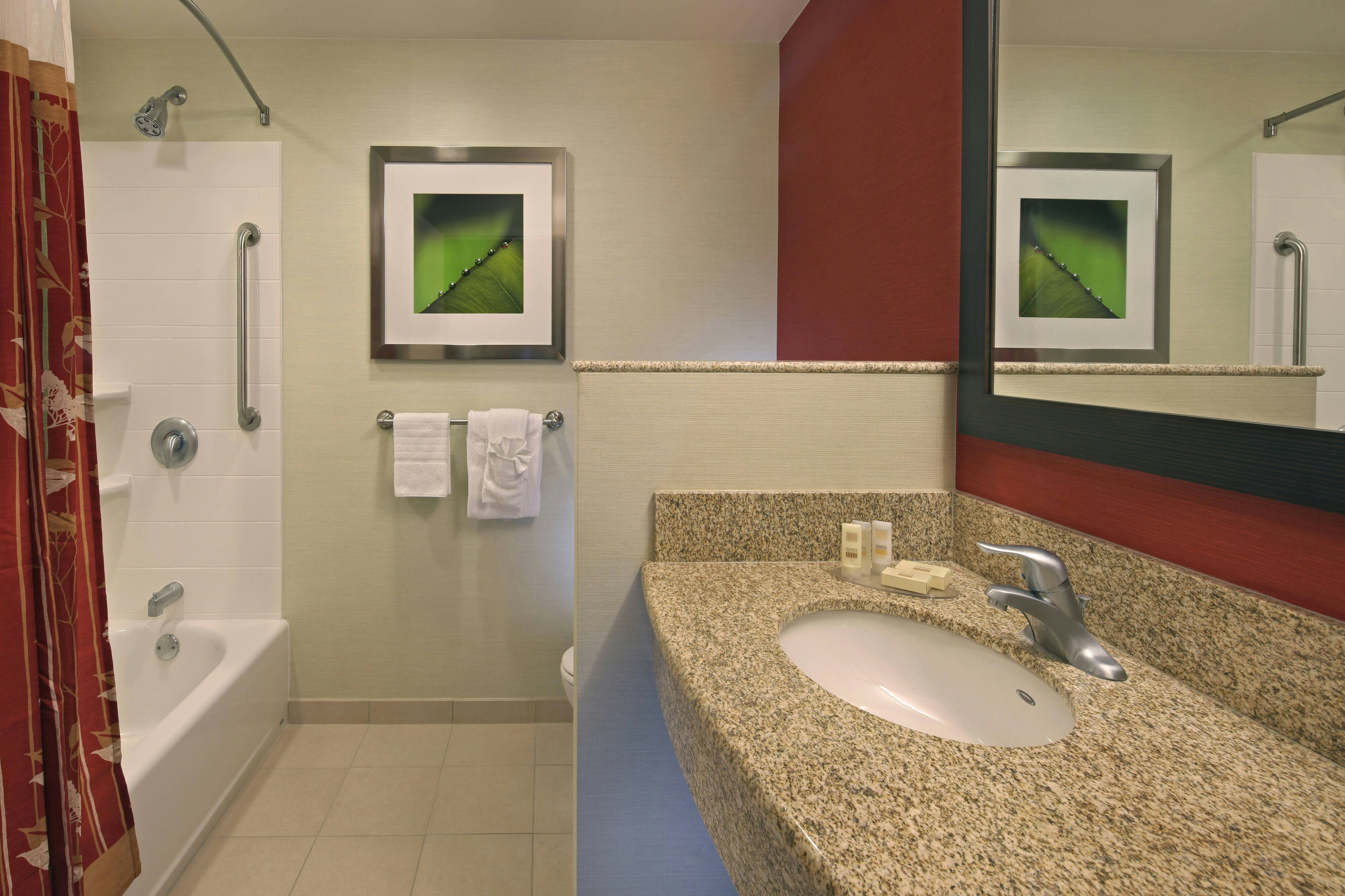 Courtyard by Marriott Philadelphia Coatesville Exton