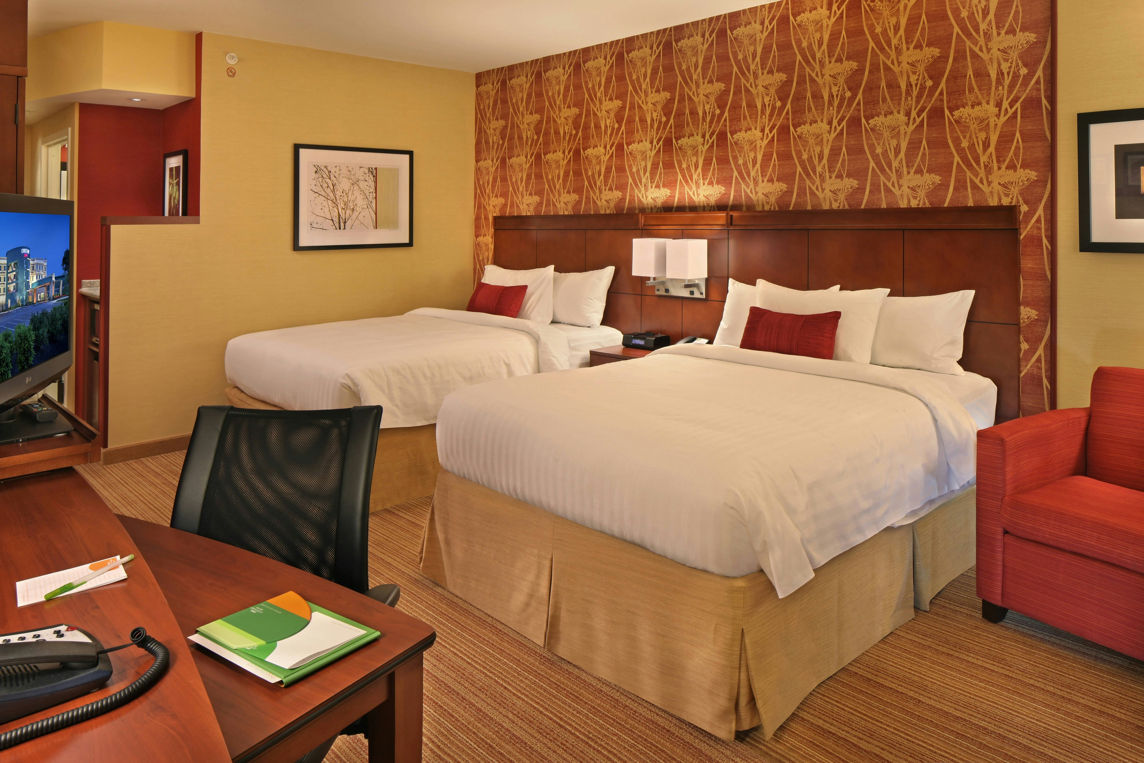 Courtyard by Marriott Philadelphia Coatesville Exton