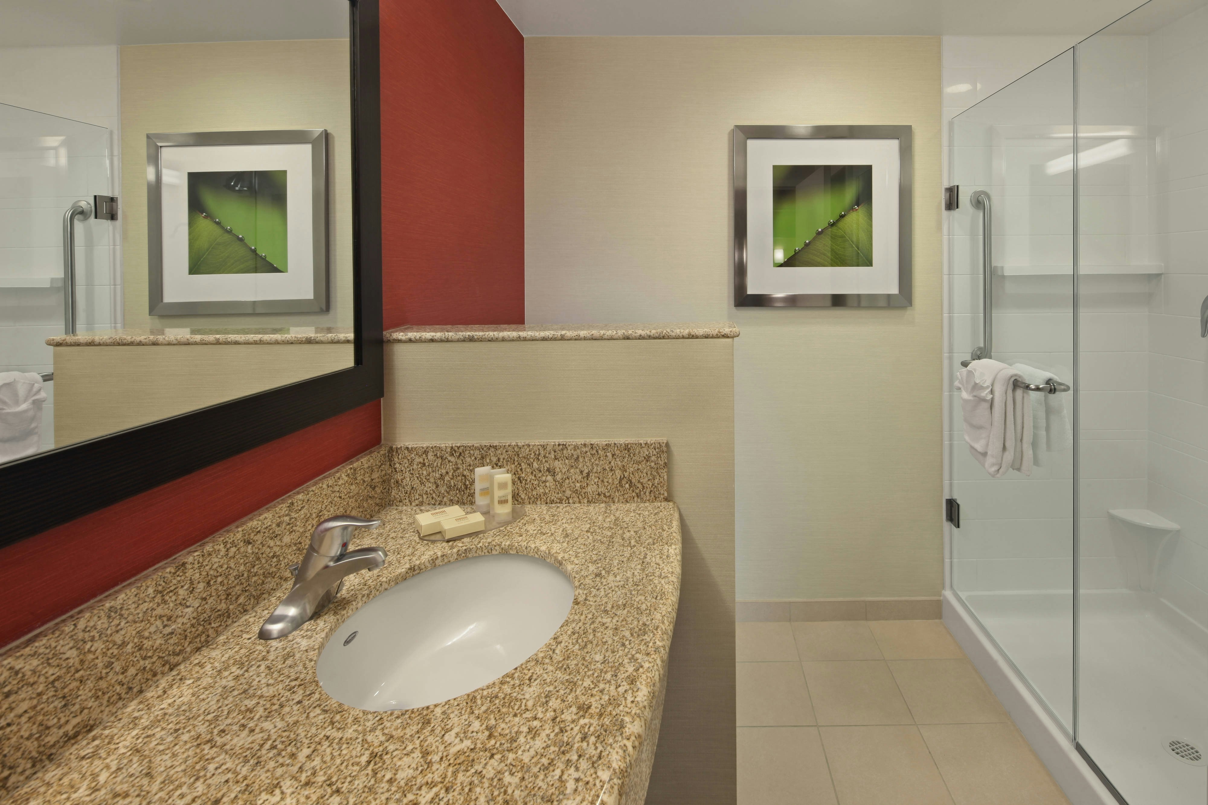 Courtyard by Marriott Philadelphia Coatesville Exton