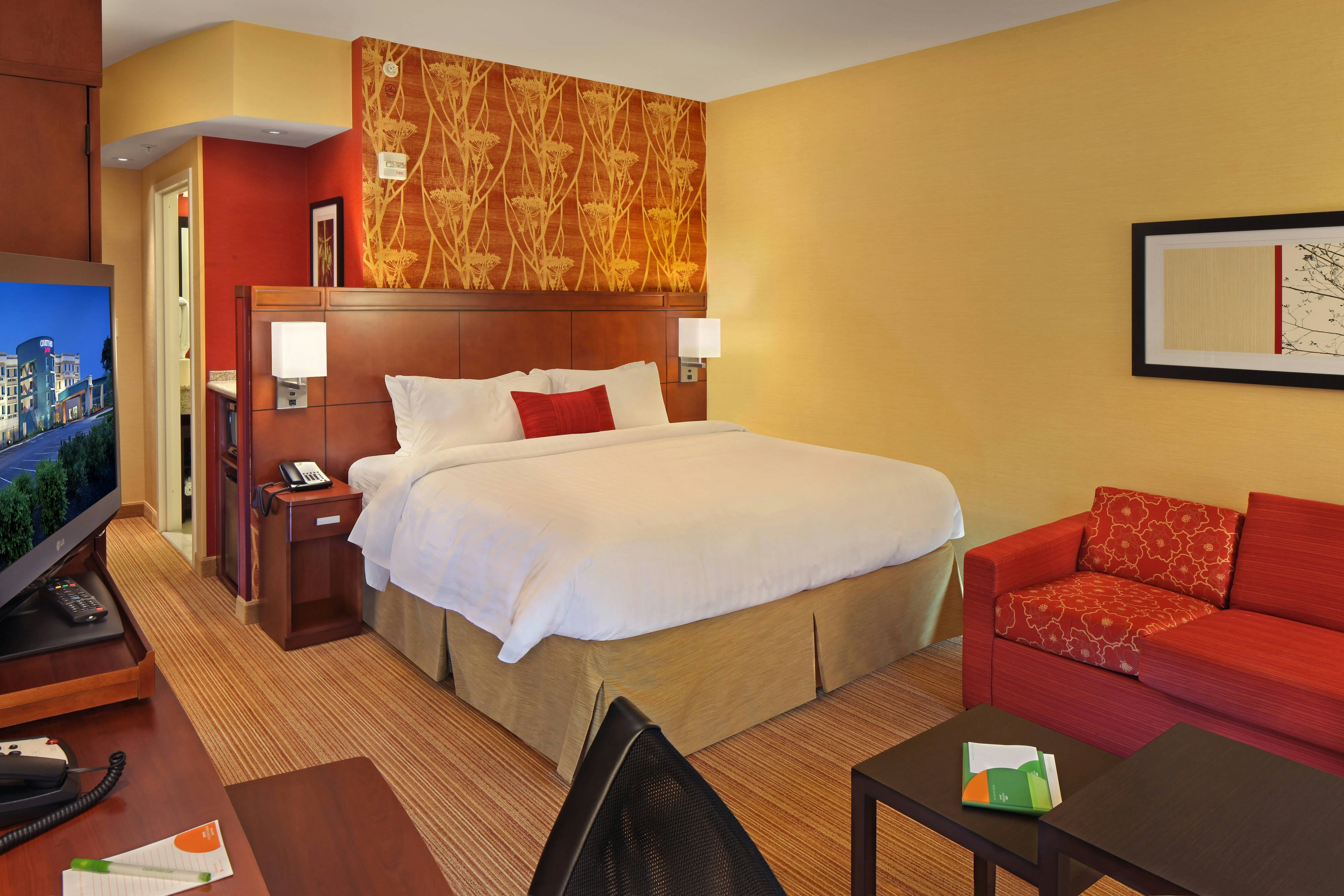 Courtyard by Marriott Philadelphia Coatesville Exton