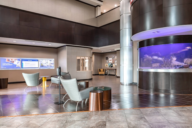 SpringHill Suites by Marriott Waco Woodway