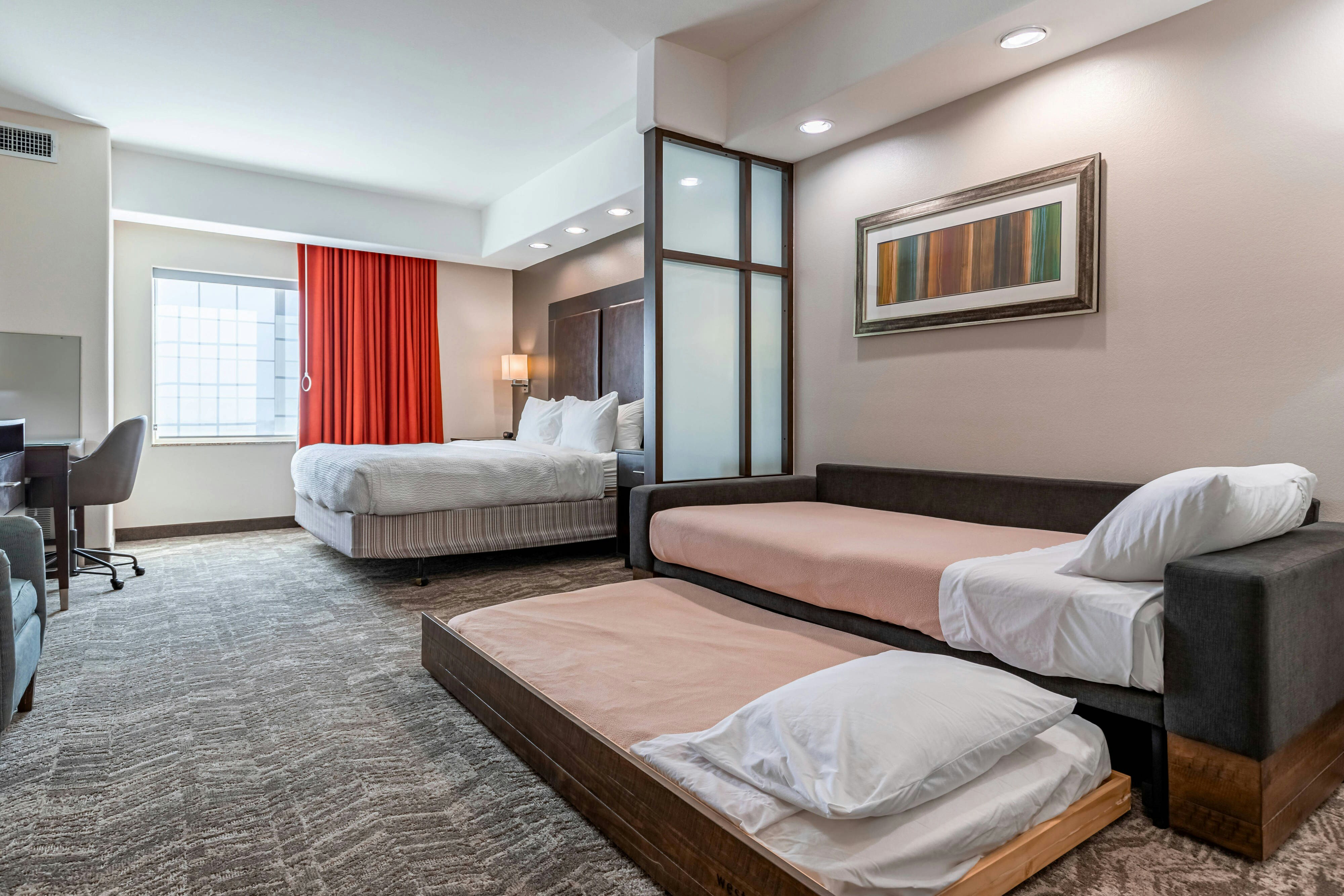 SpringHill Suites by Marriott Waco Woodway