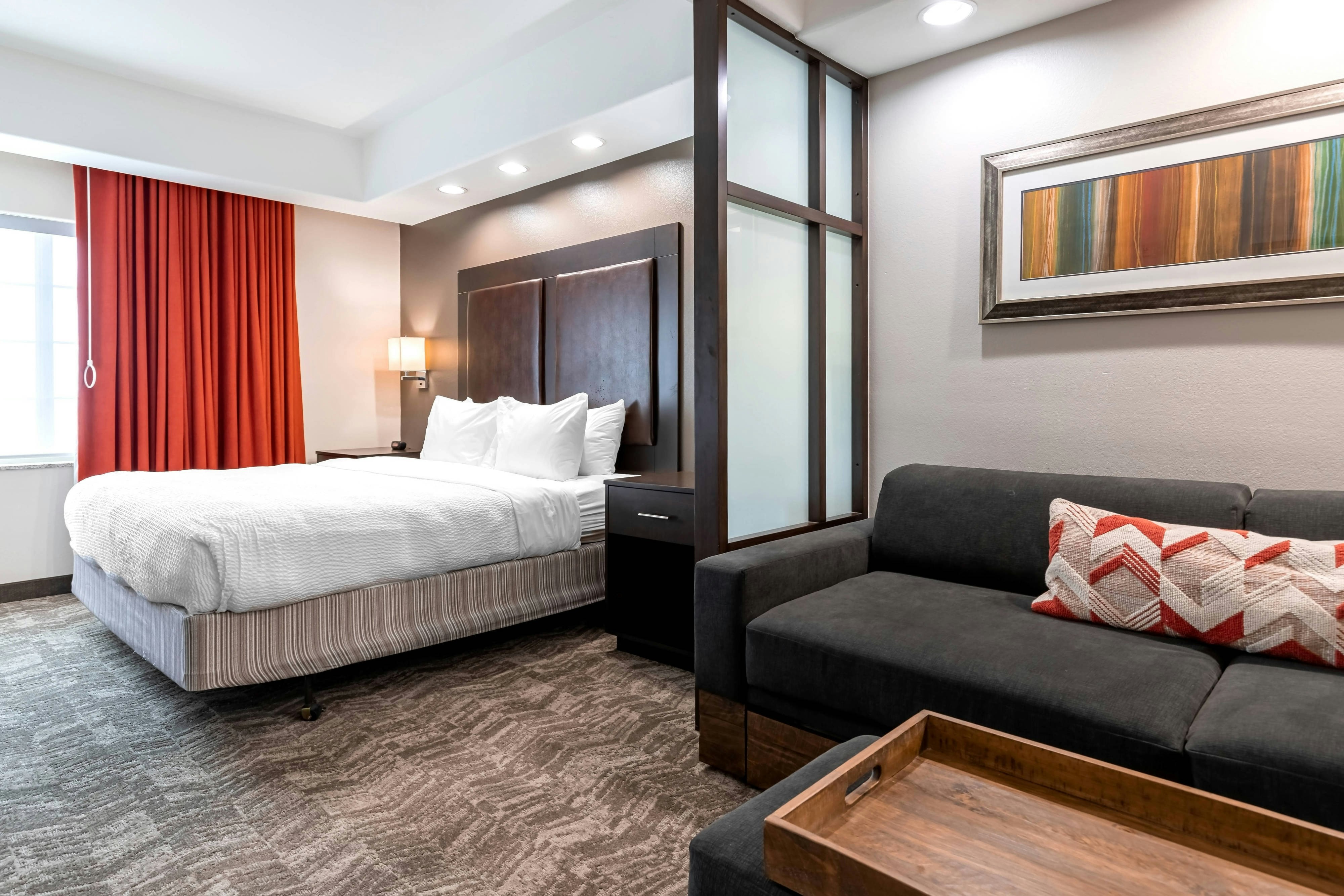 SpringHill Suites by Marriott Waco Woodway