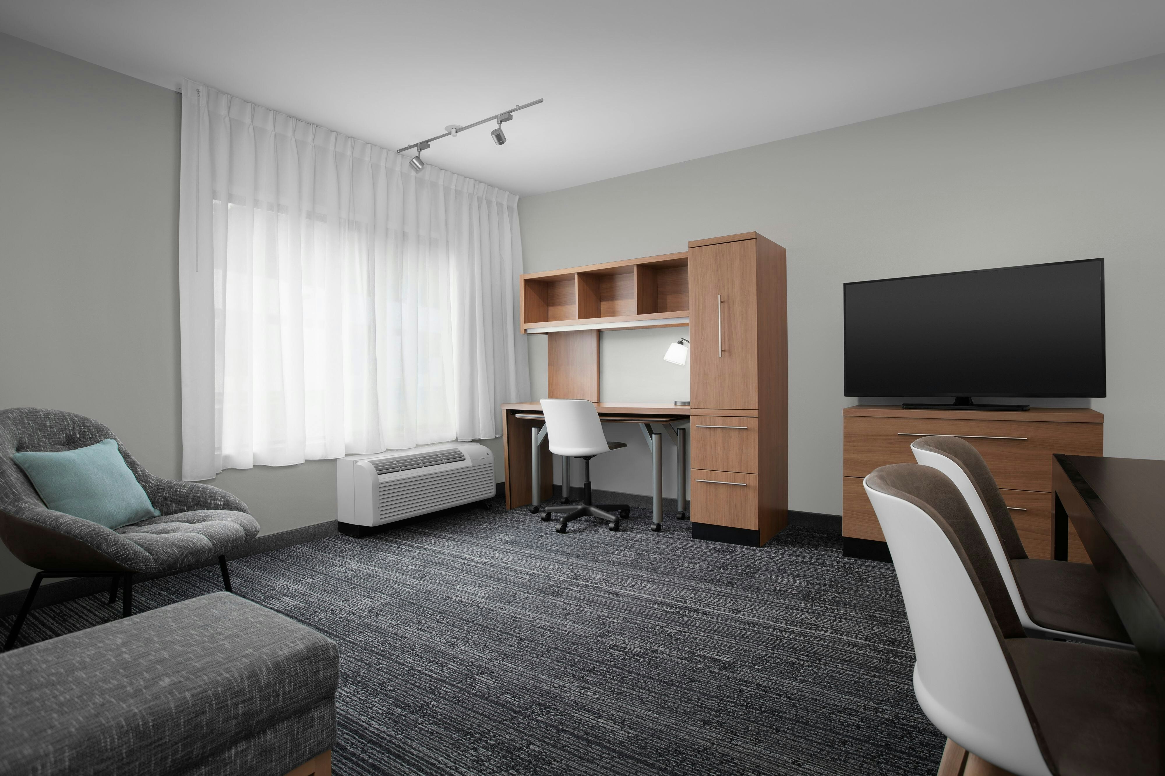 TownePlace Suites by Marriott Bridgeport Clarksburg