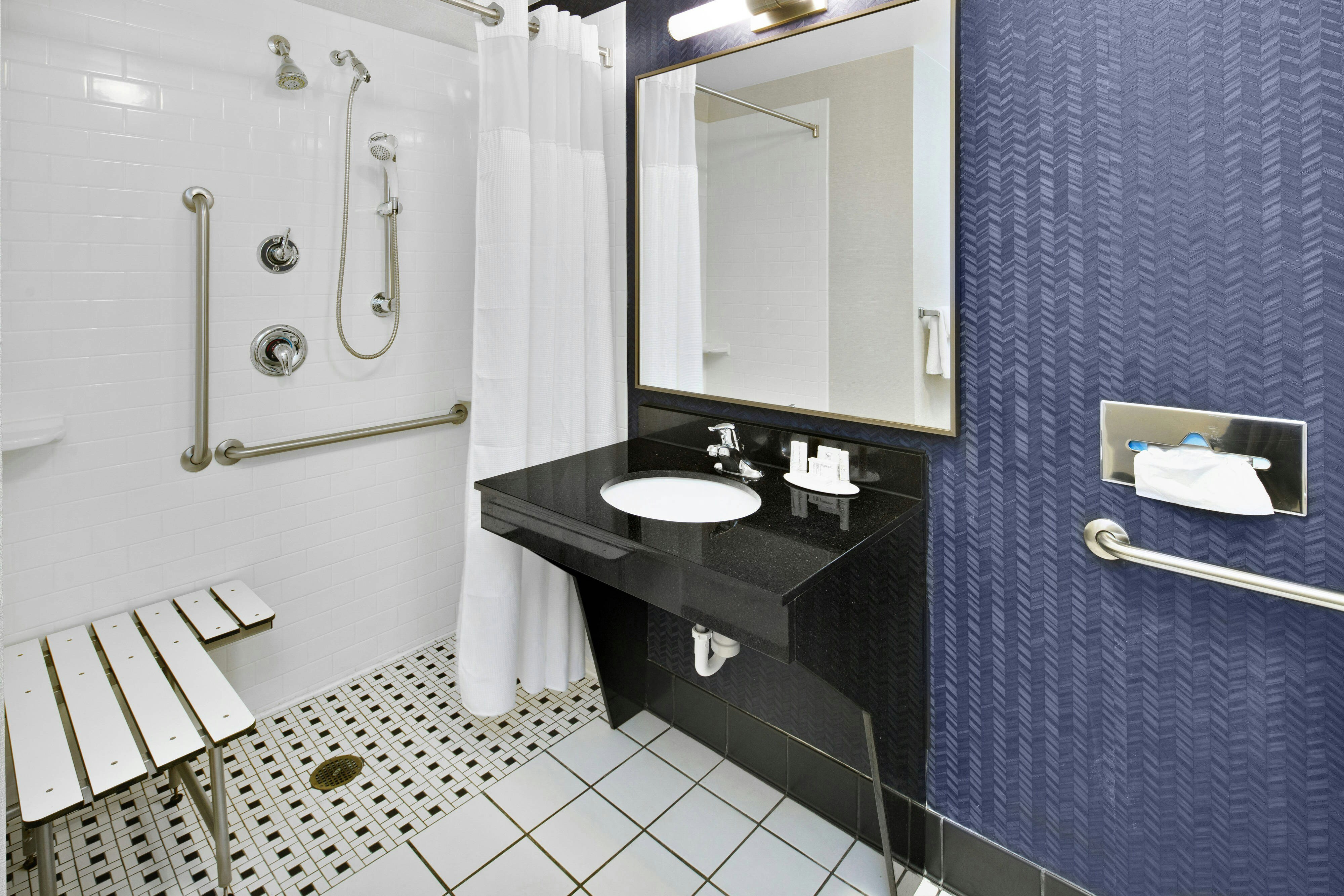 Fairfield by Marriott Inn & Suites Marietta