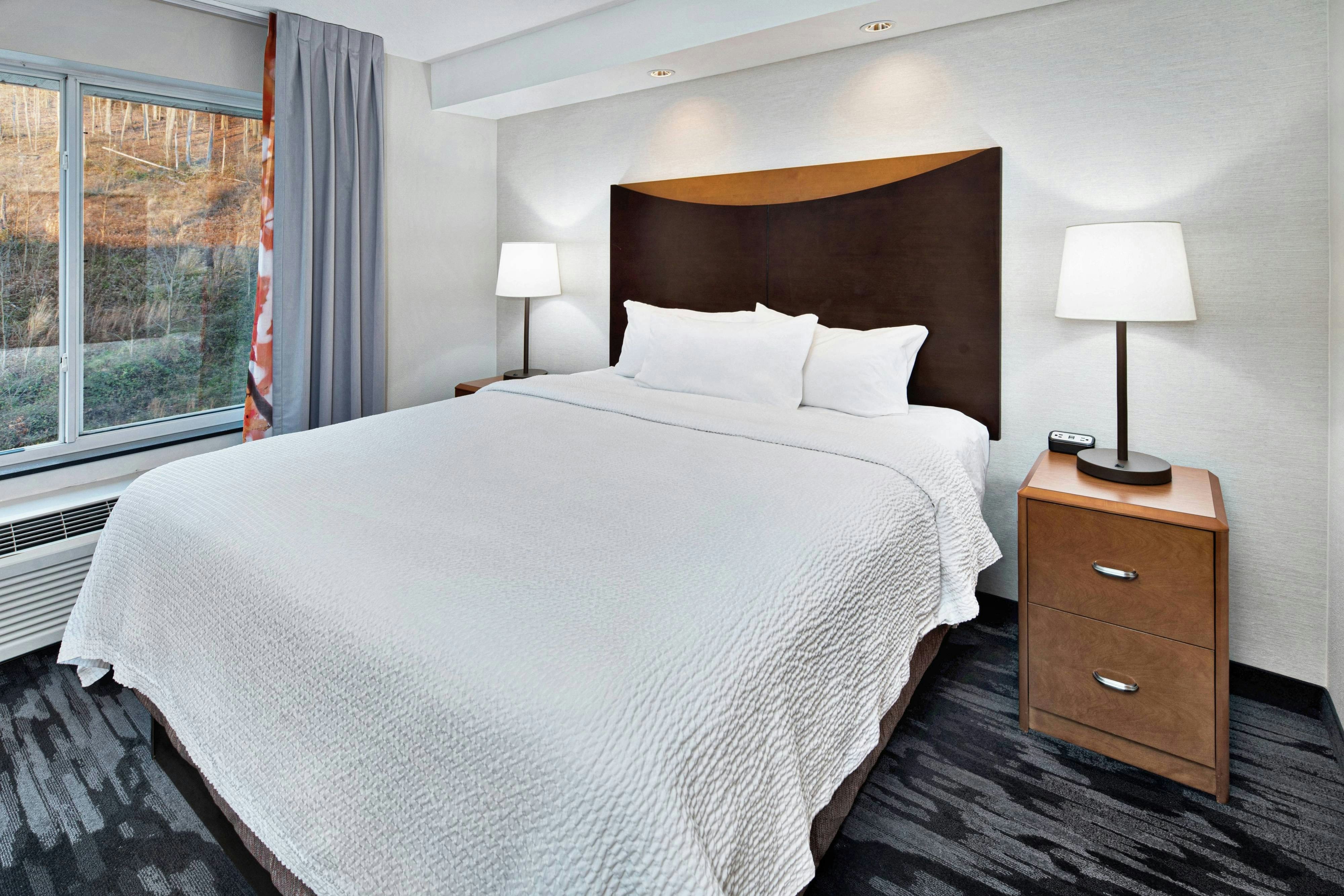 Fairfield by Marriott Inn & Suites Marietta