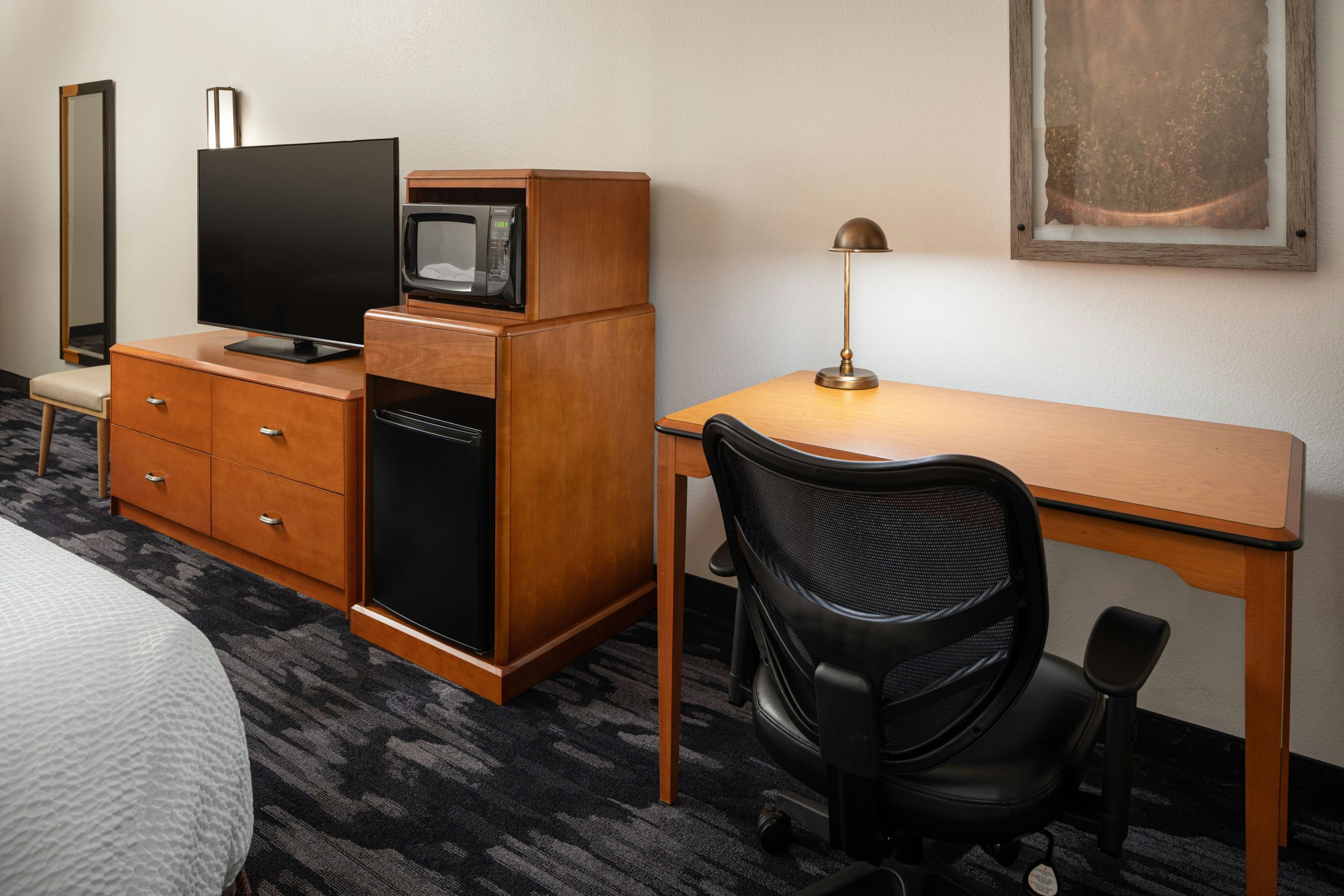 Fairfield by Marriott Inn & Suites Visalia Tulare