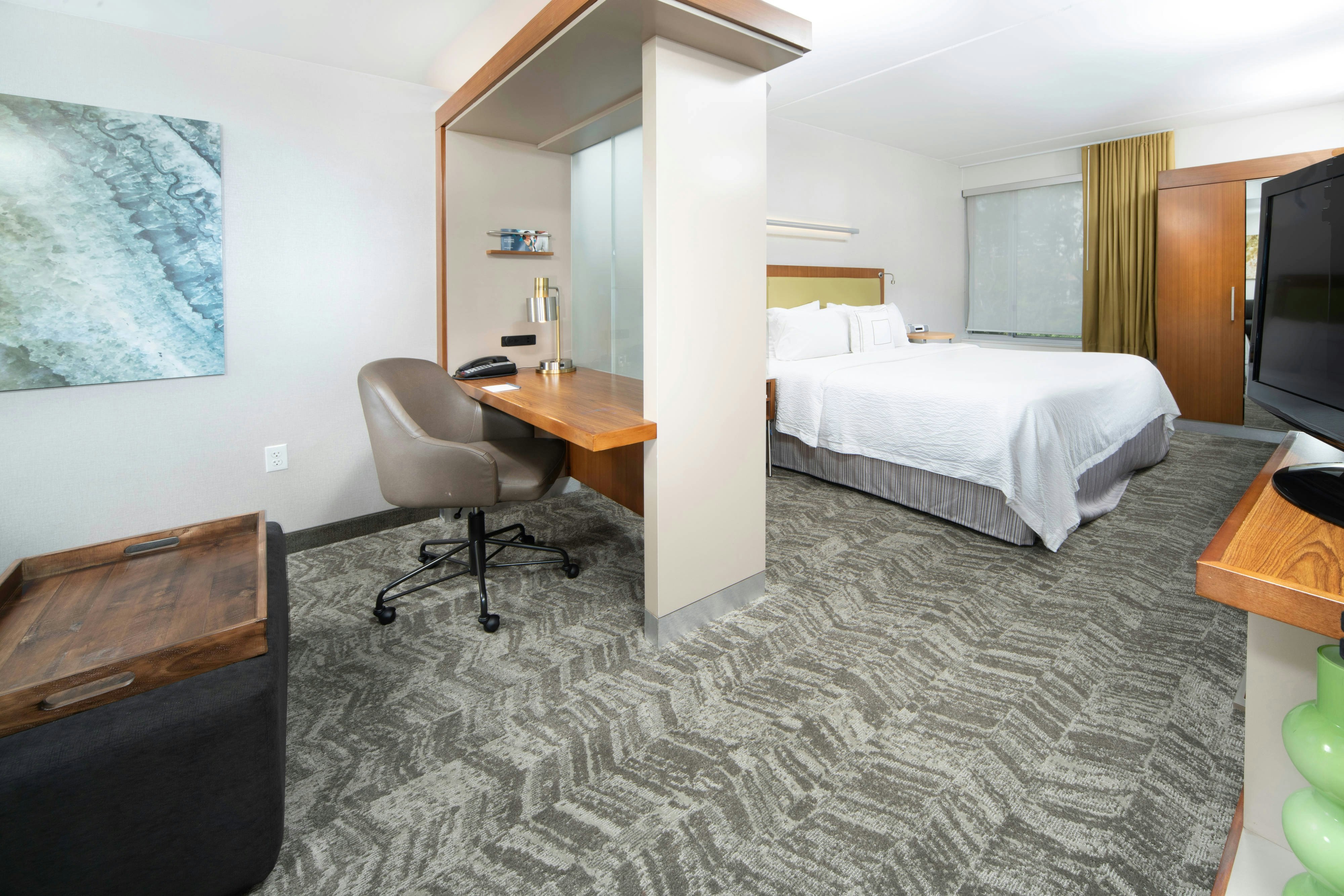 SpringHill Suites by Marriott Philadelphia Valley Forge/King of Prussia