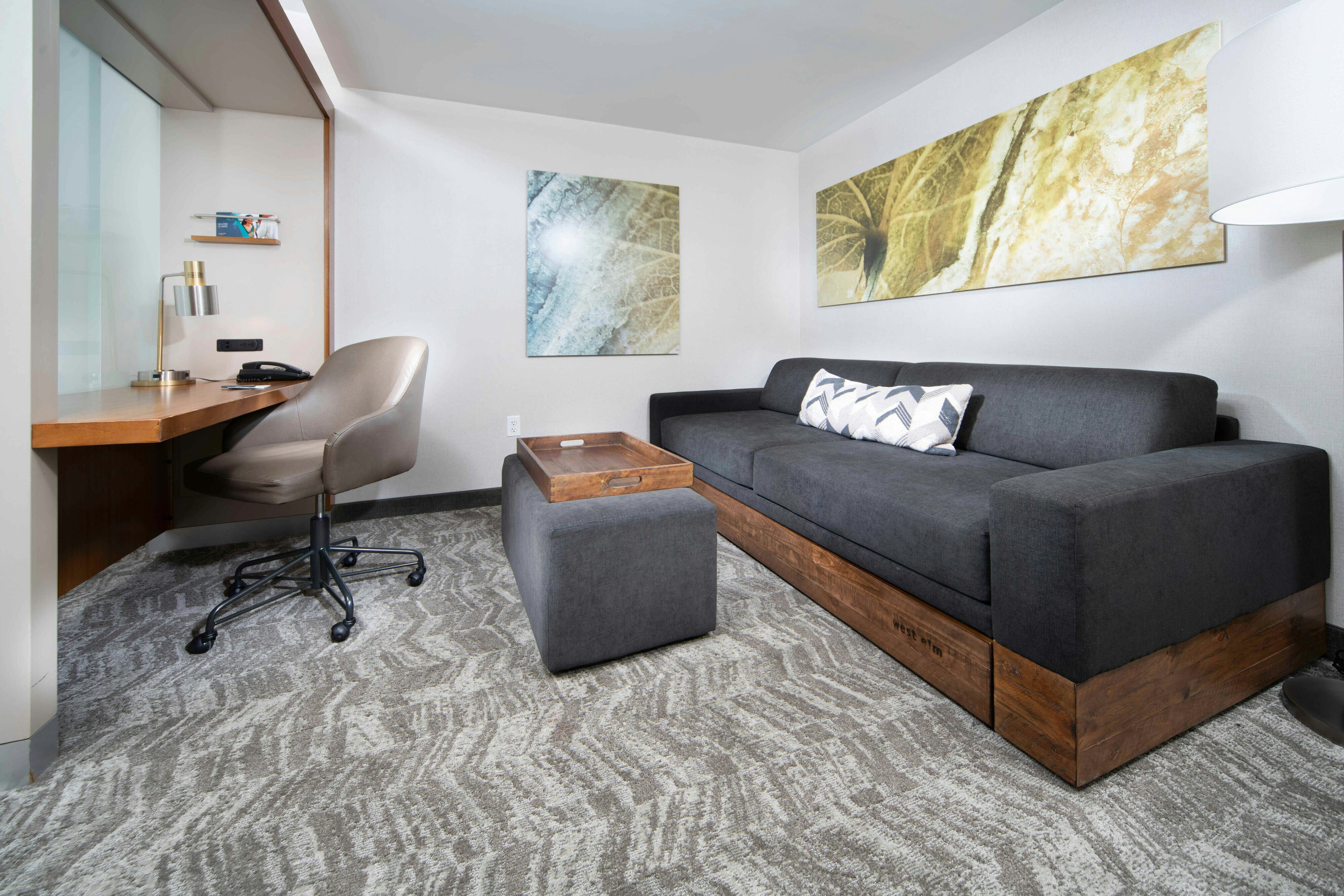 SpringHill Suites by Marriott Philadelphia Valley Forge/King of Prussia
