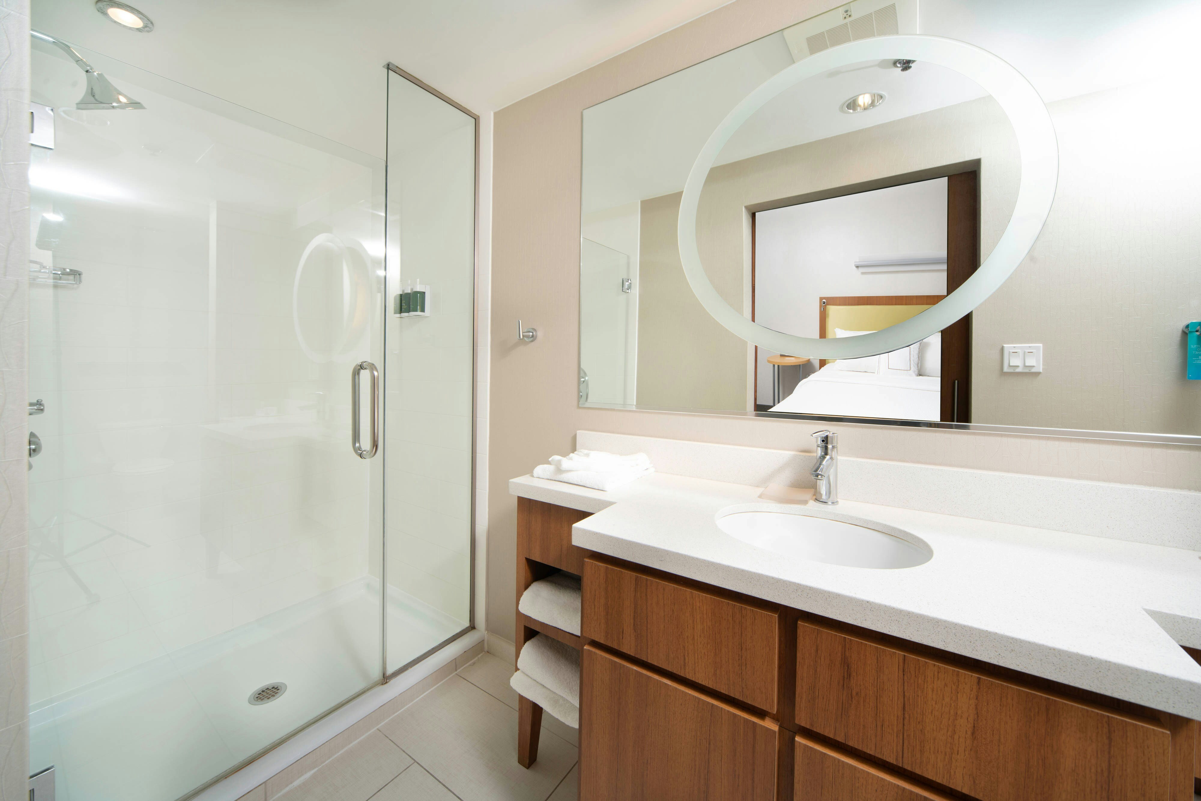 SpringHill Suites by Marriott Philadelphia Valley Forge/King of Prussia
