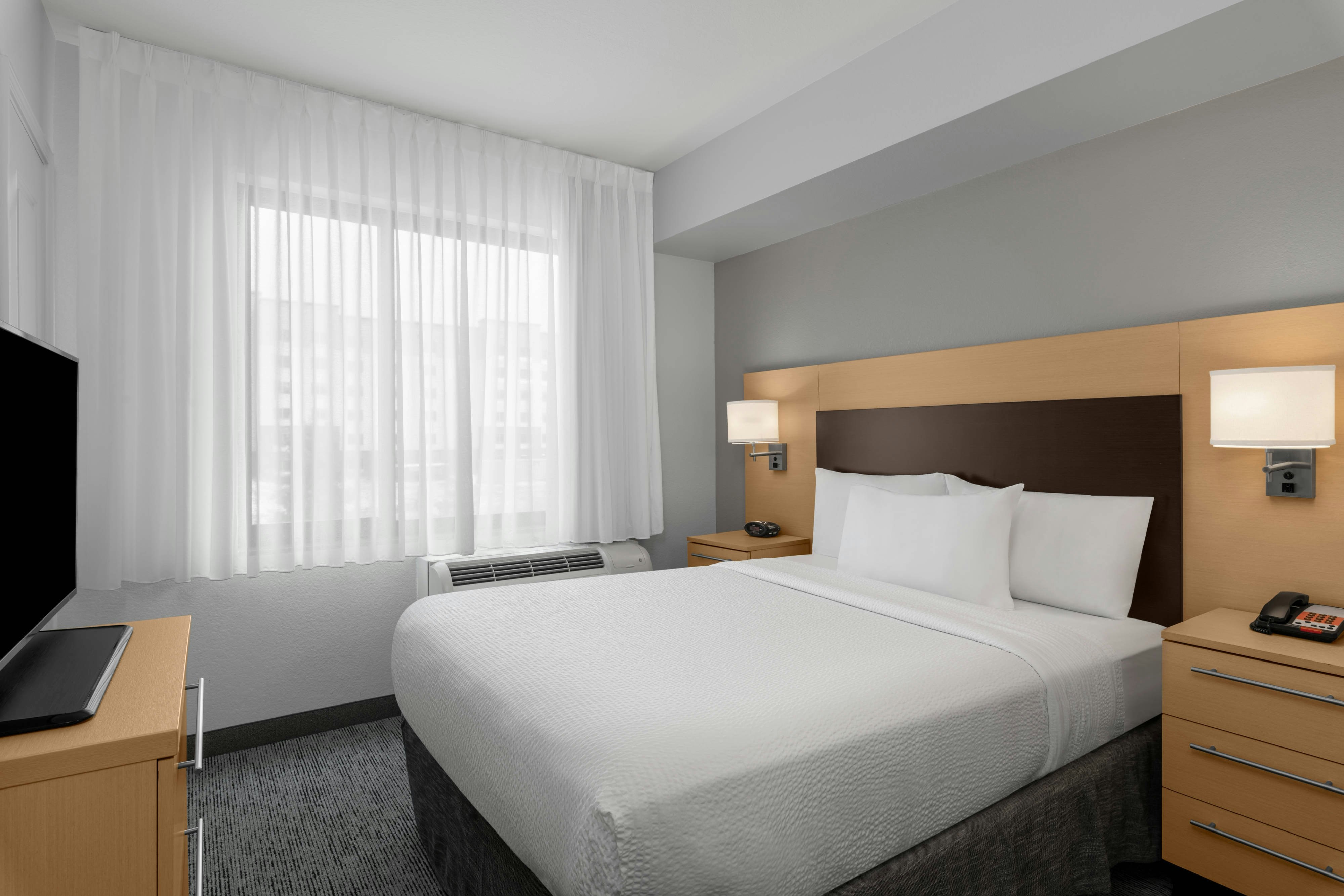 TownePlace Suites by Marriott Denver Airport at Gateway Park