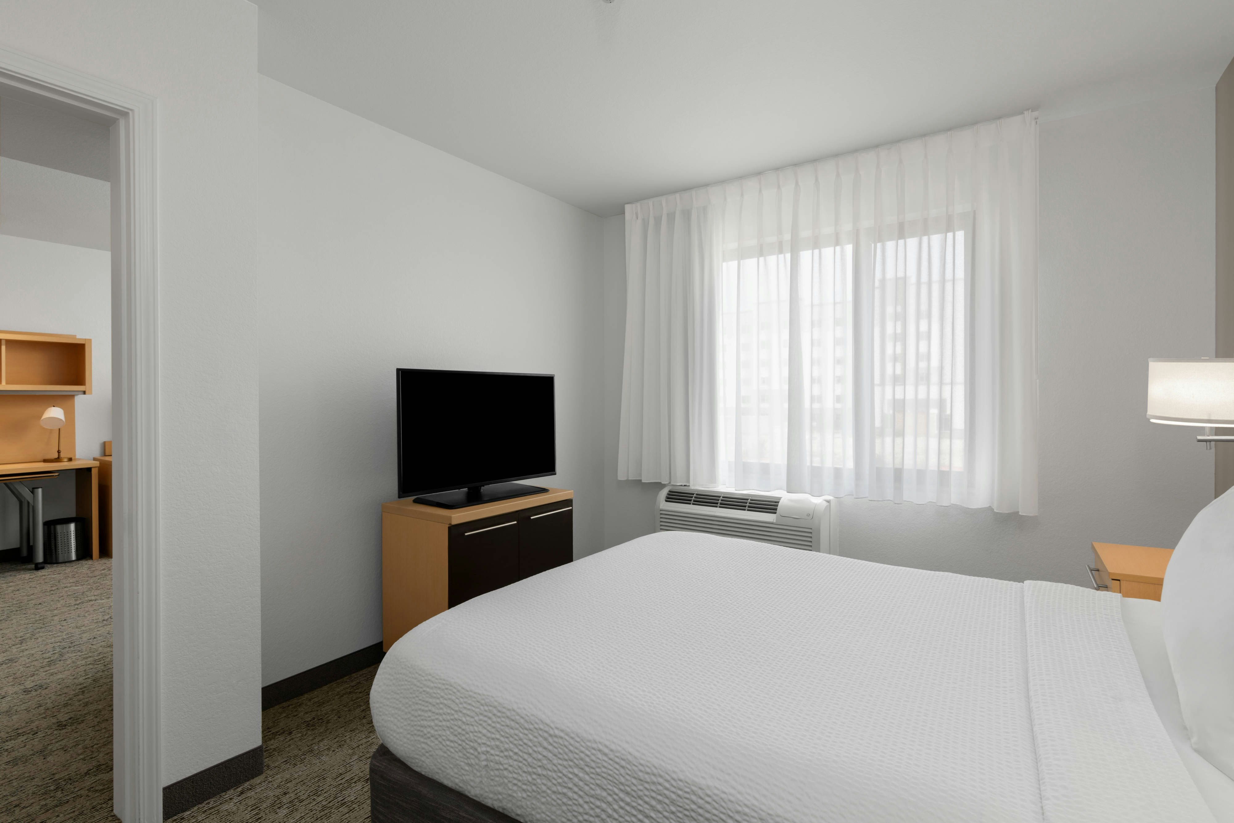 TownePlace Suites by Marriott Denver Airport at Gateway Park