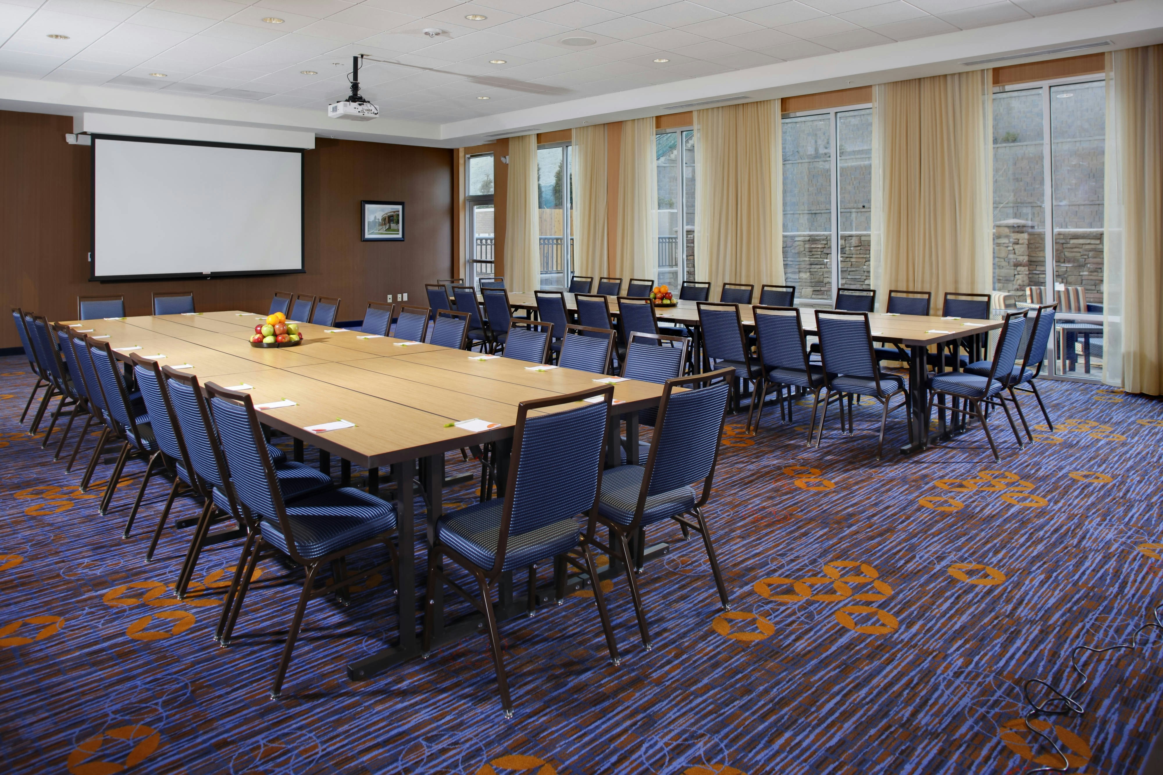 Courtyard by Marriott Boone