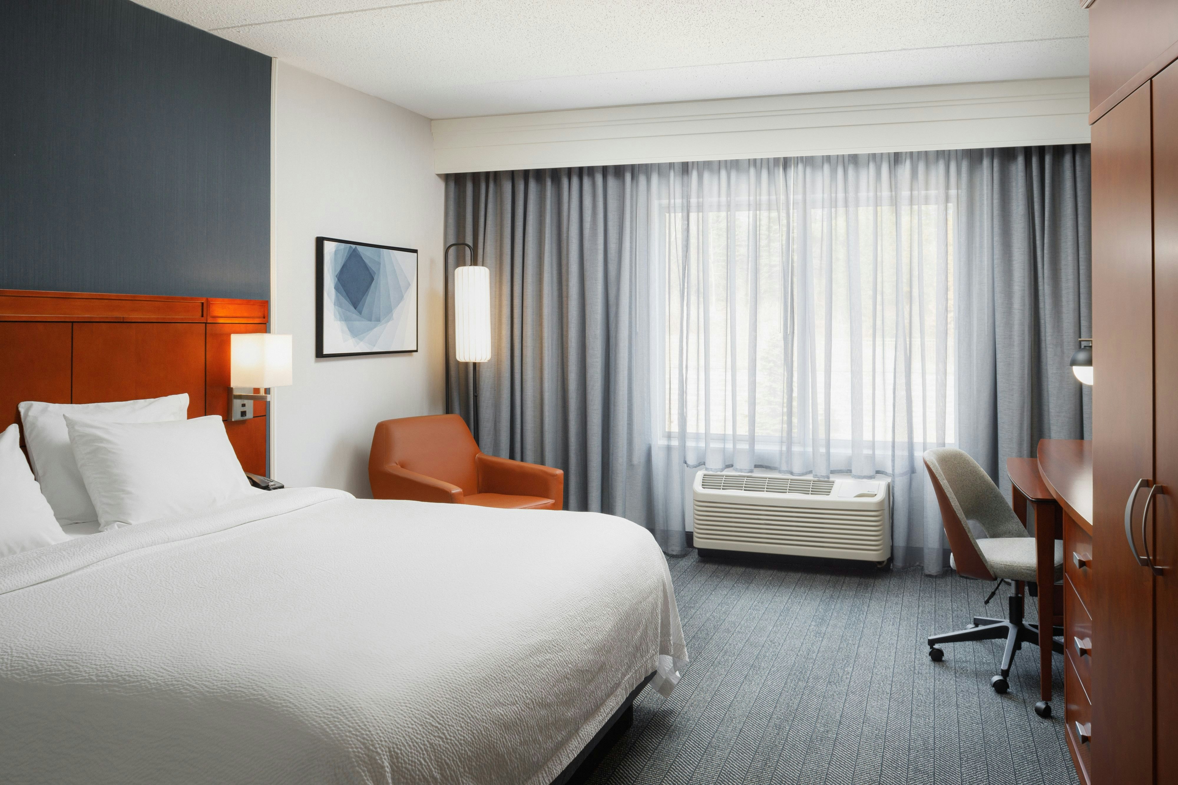 Courtyard by Marriott Boone