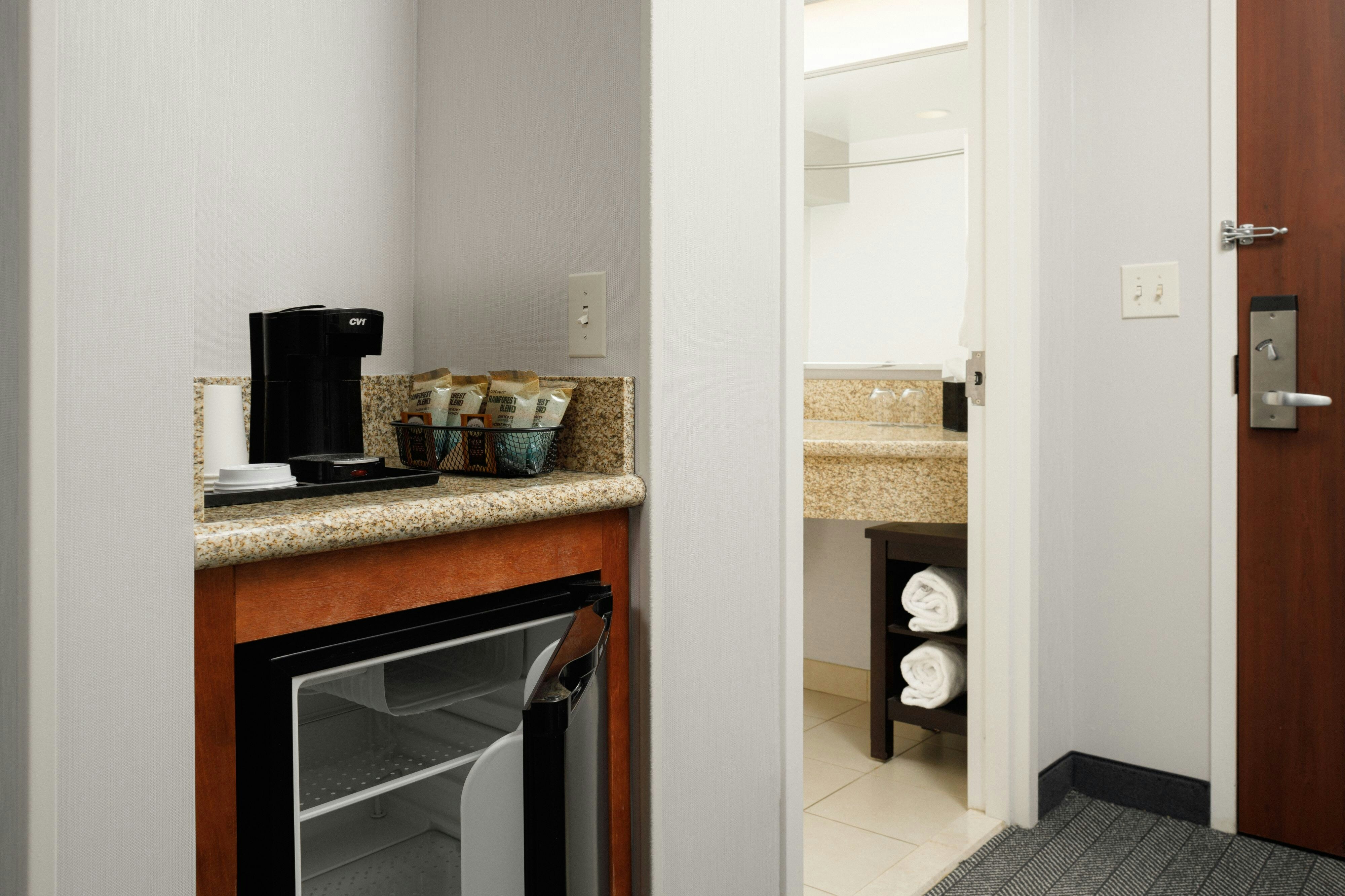 Courtyard by Marriott Boone