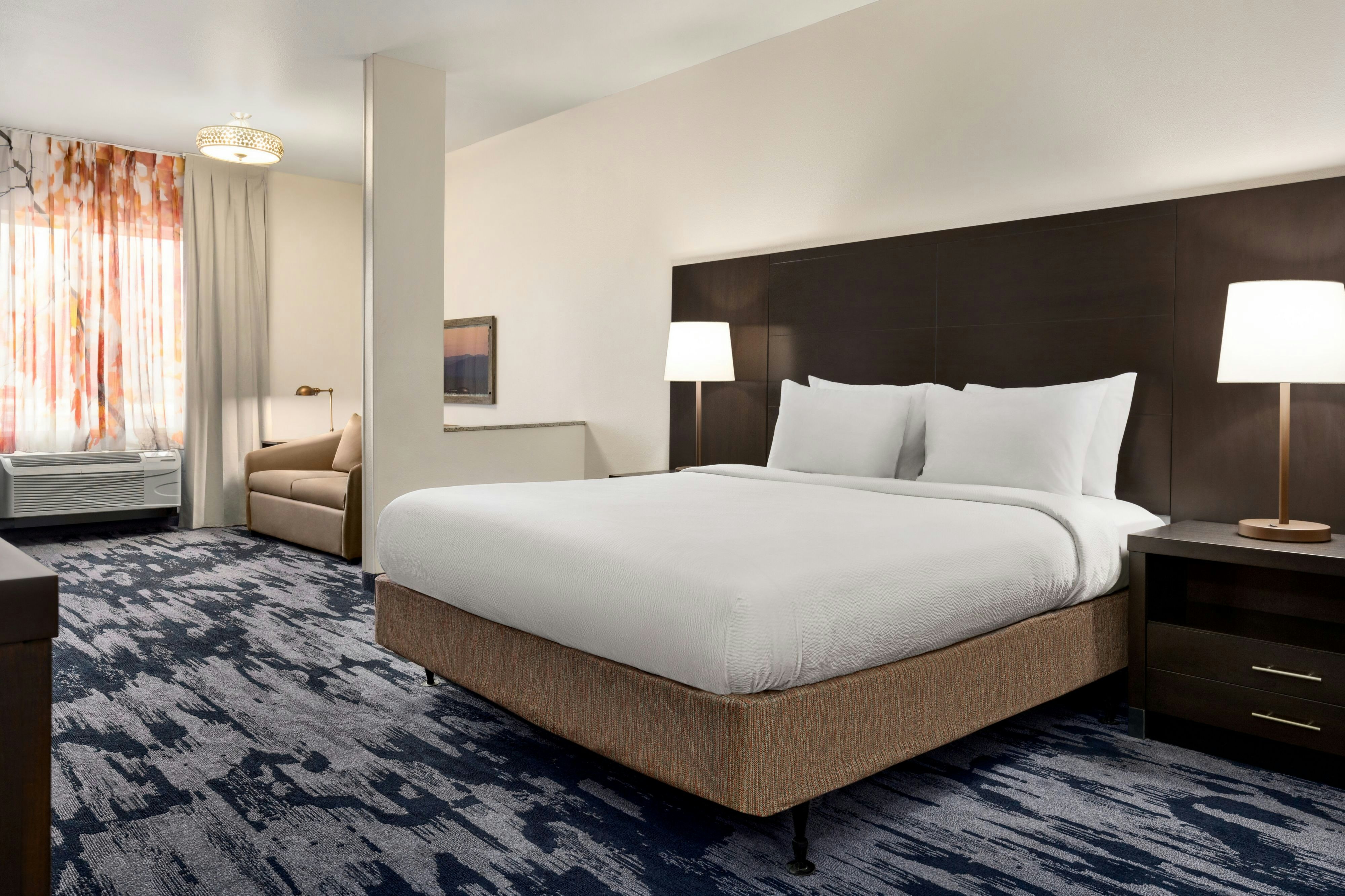 Fairfield by Marriott Inn & Suites Amarillo Airport