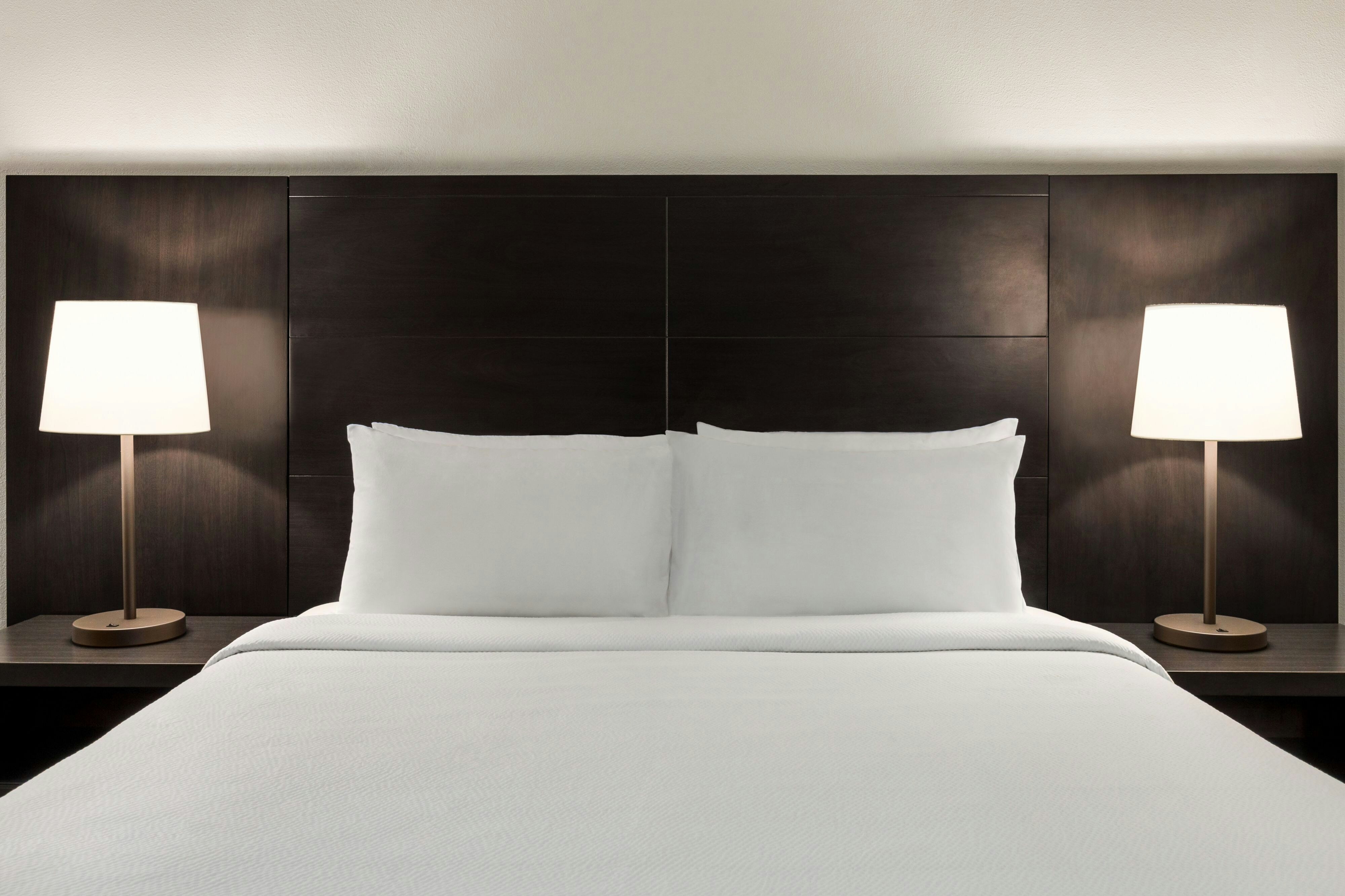 Fairfield by Marriott Inn & Suites Amarillo Airport
