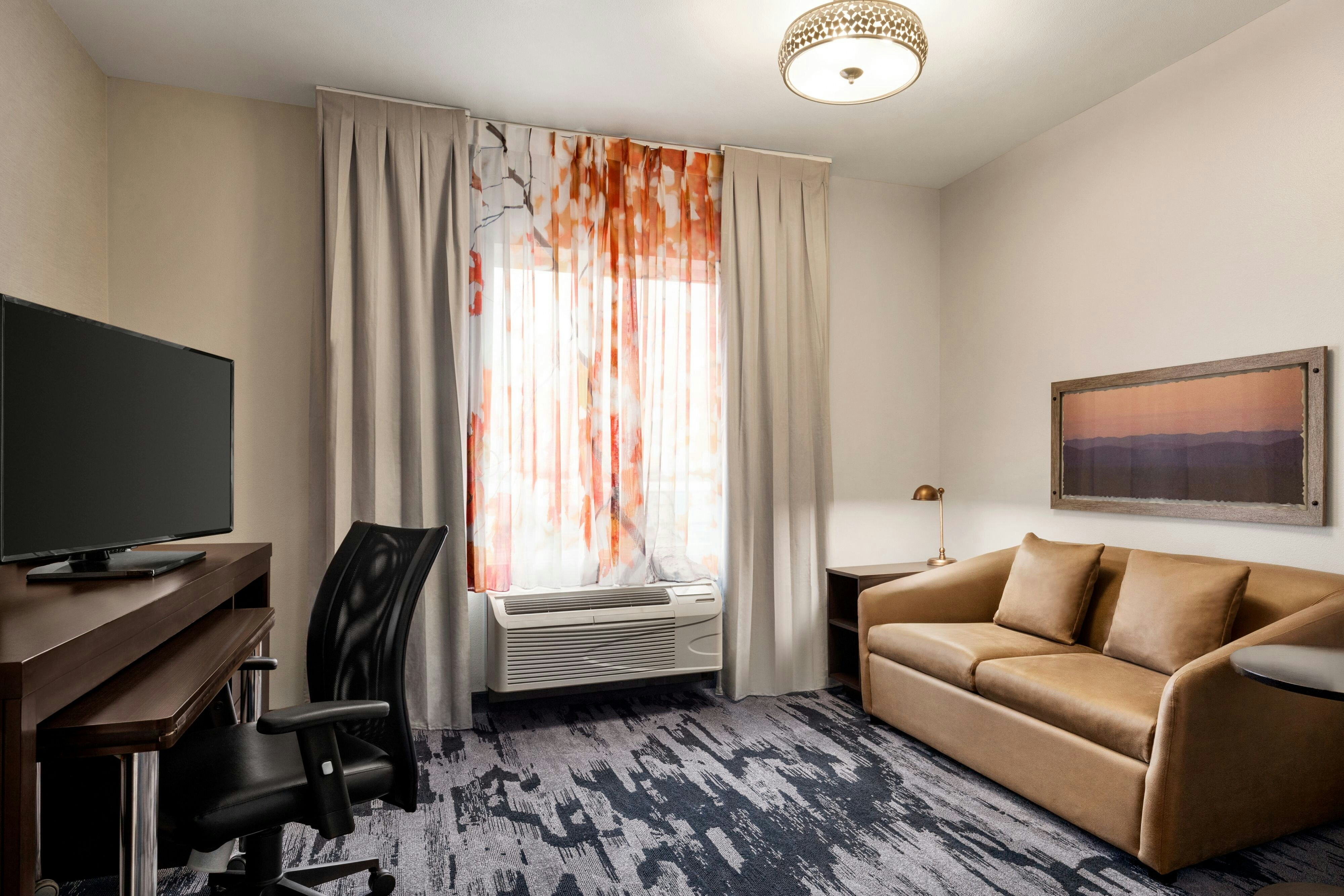 Fairfield by Marriott Inn & Suites Amarillo Airport