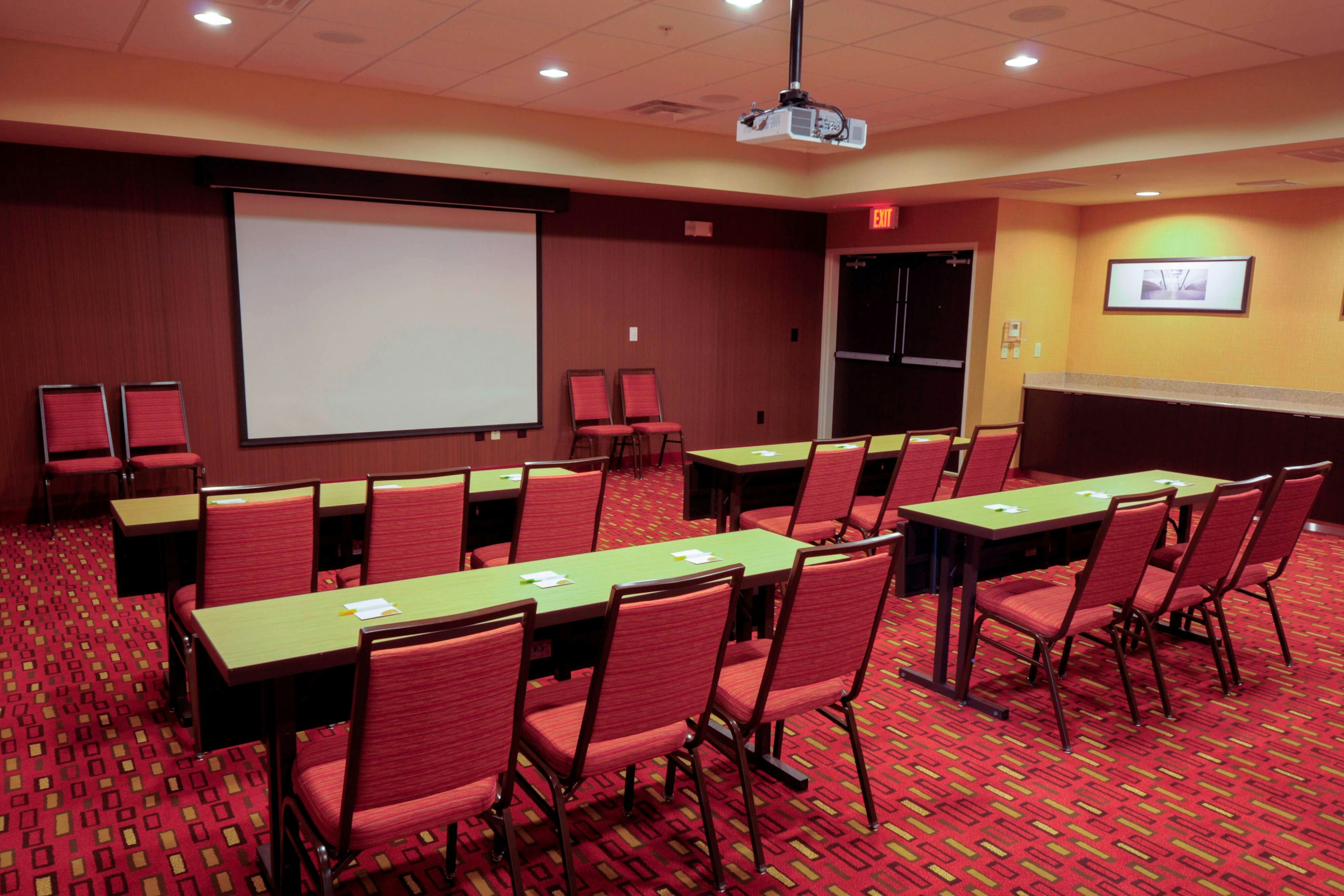Courtyard by Marriott Lexington Keeneland/Airport