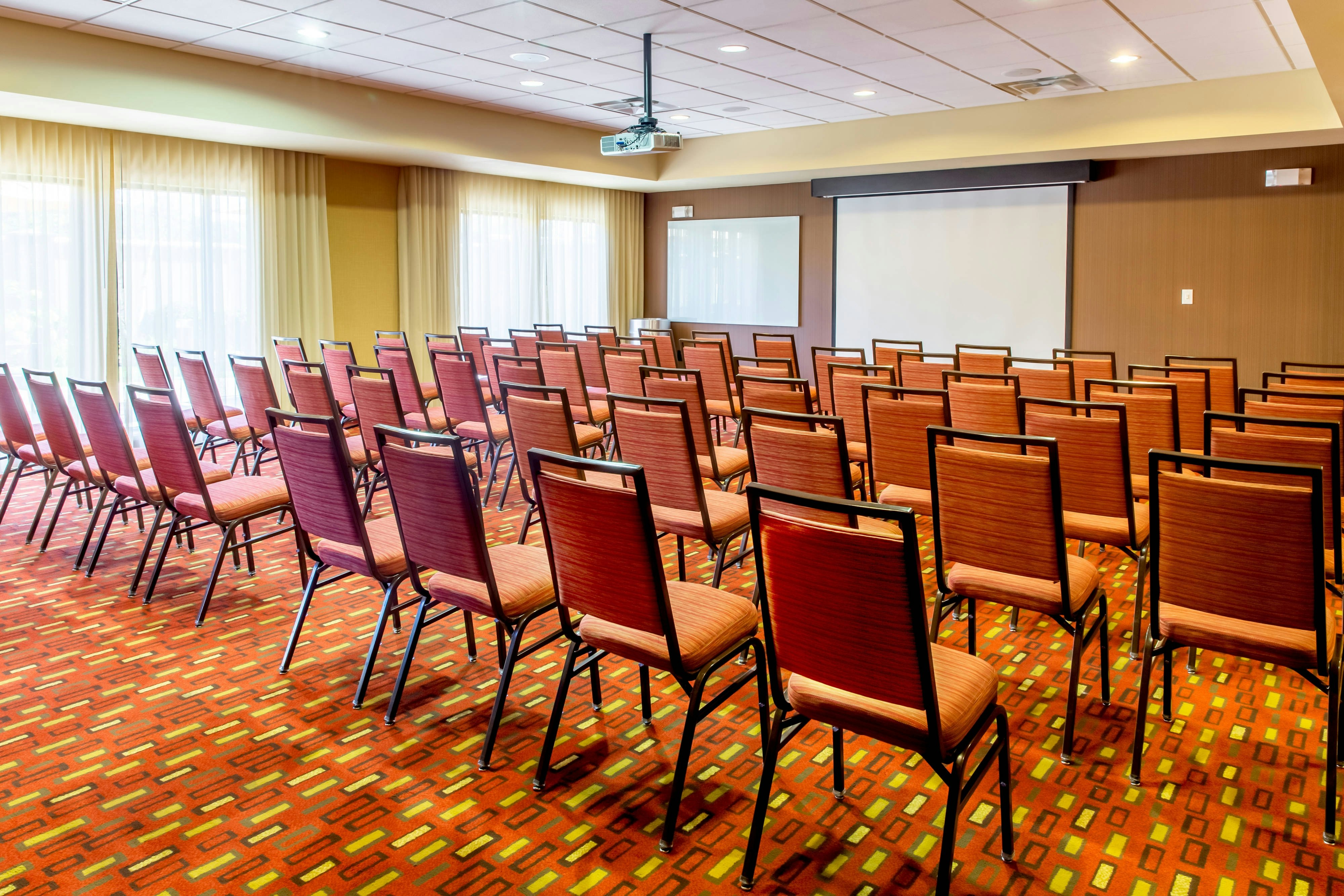 Courtyard by Marriott Lexington Keeneland/Airport