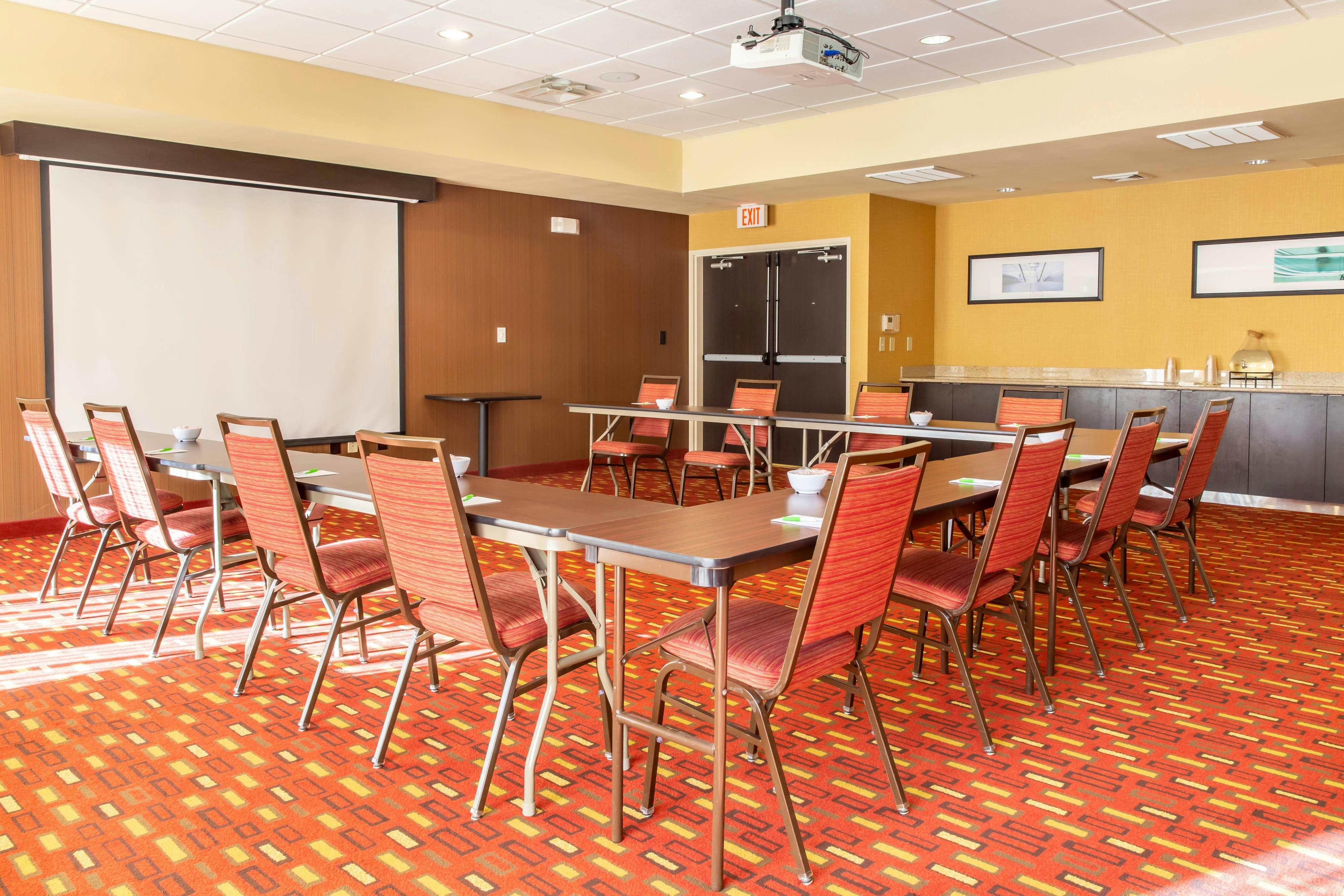 Courtyard by Marriott Lexington Keeneland/Airport
