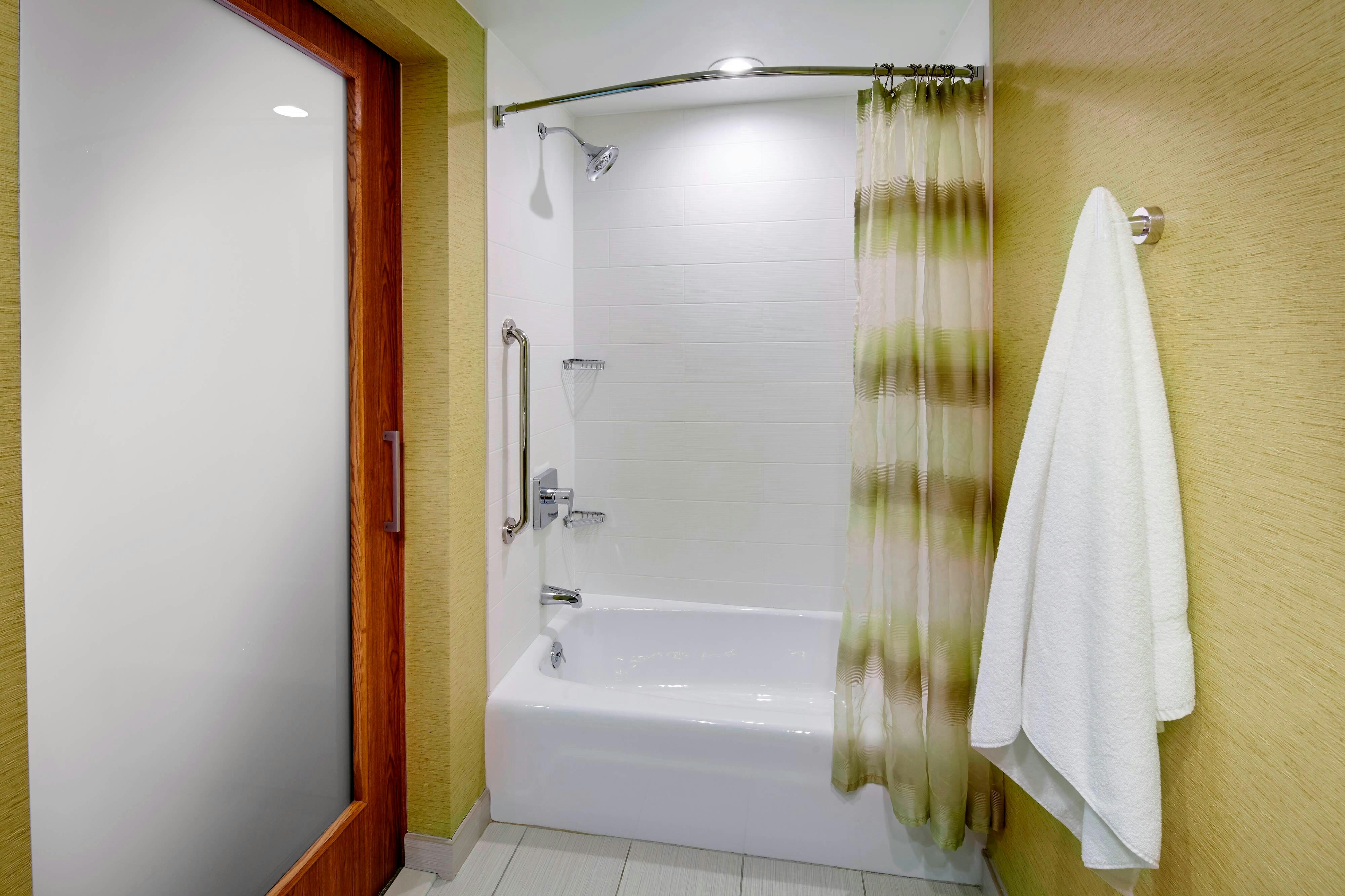 SpringHill Suites by Marriott Pittsburgh Latrobe