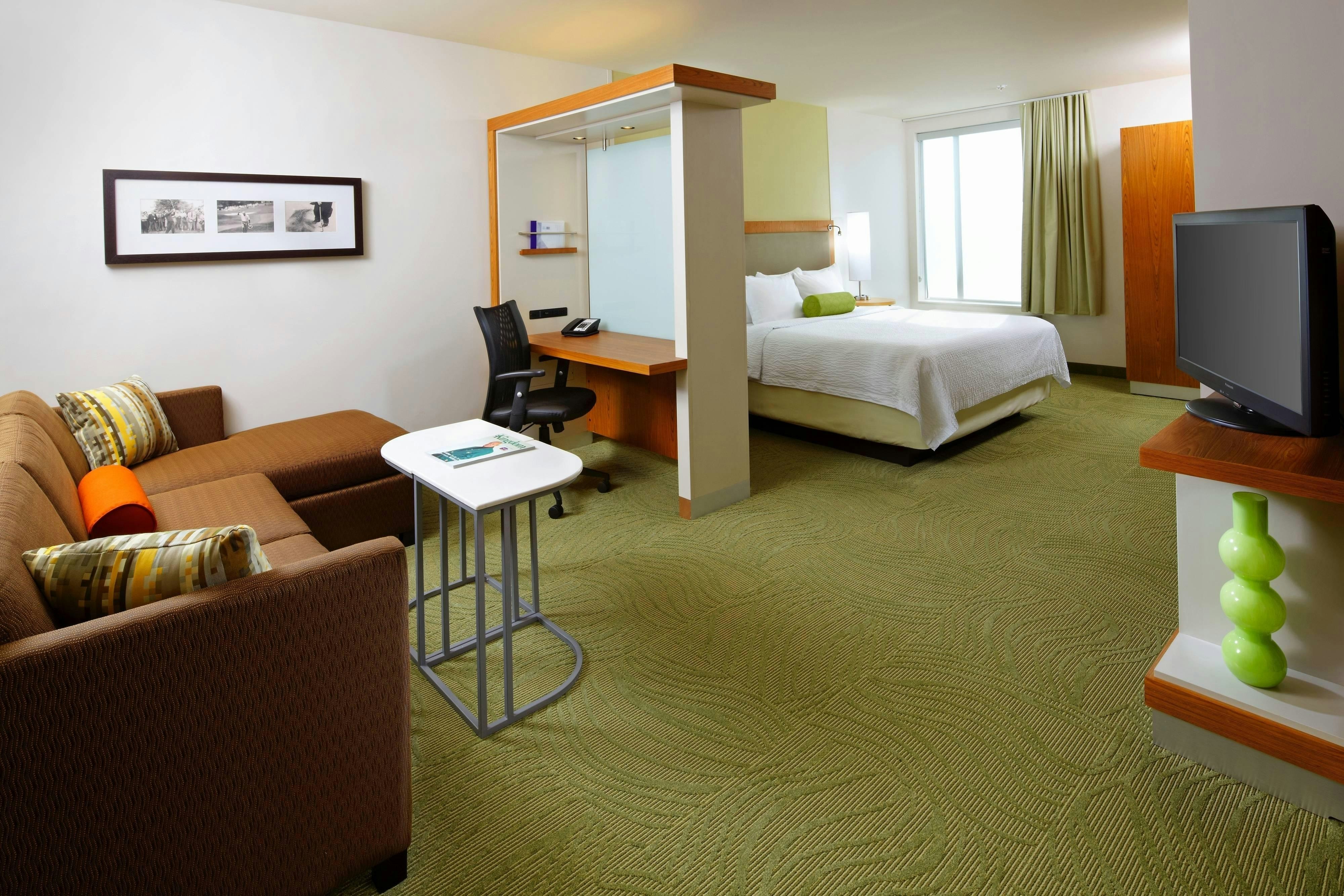 SpringHill Suites by Marriott Pittsburgh Latrobe
