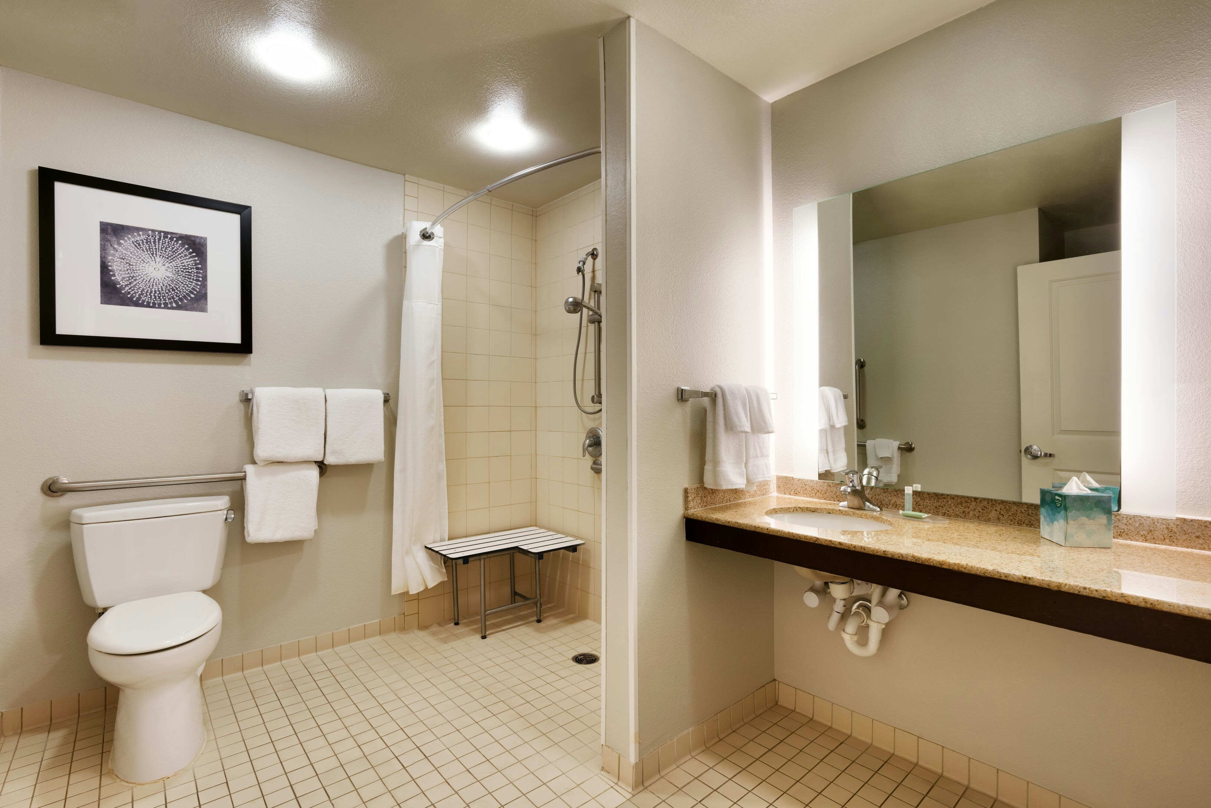 Residence Inn by Marriott Houston I-10 West/Park Row