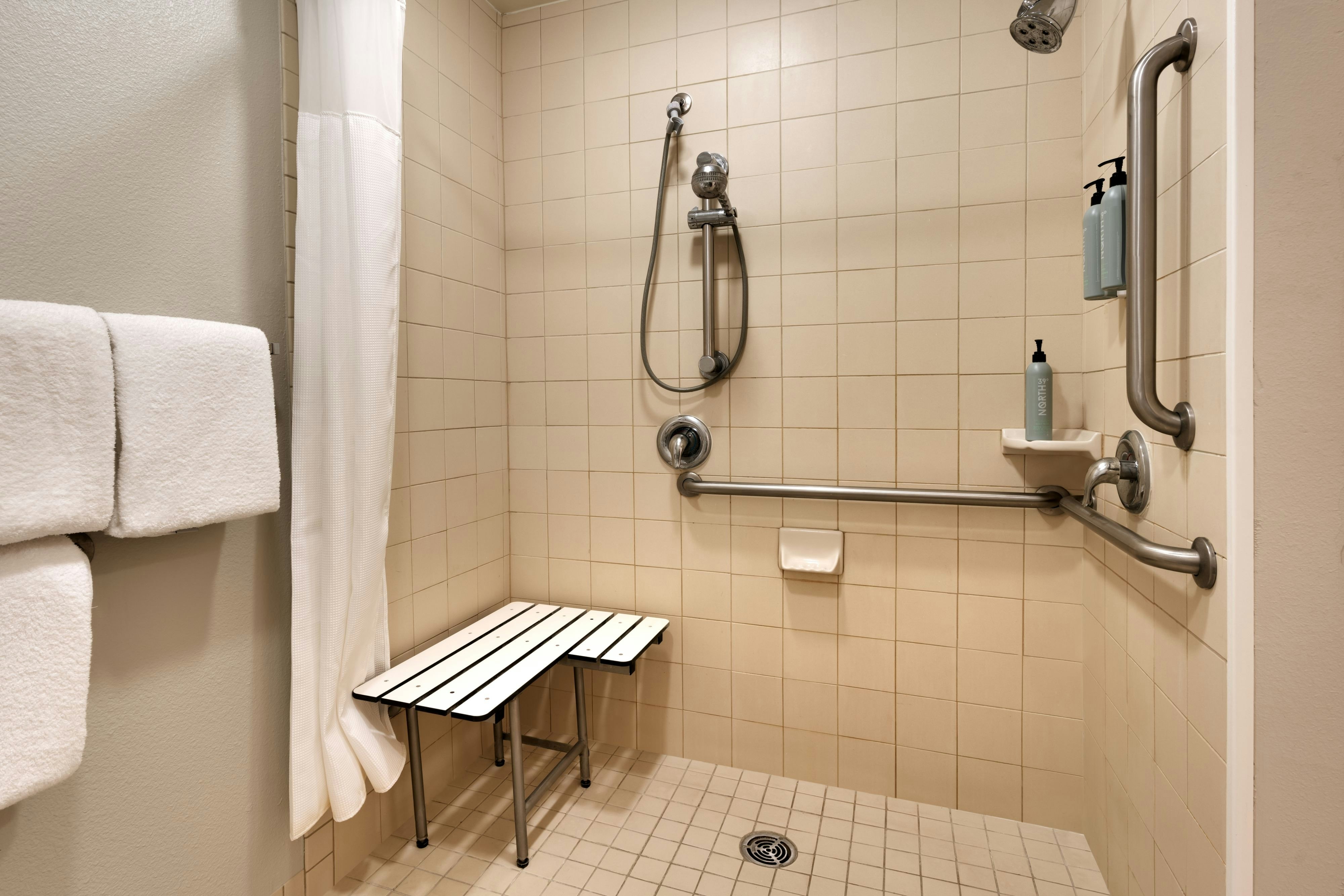 Residence Inn by Marriott Houston I-10 West/Park Row