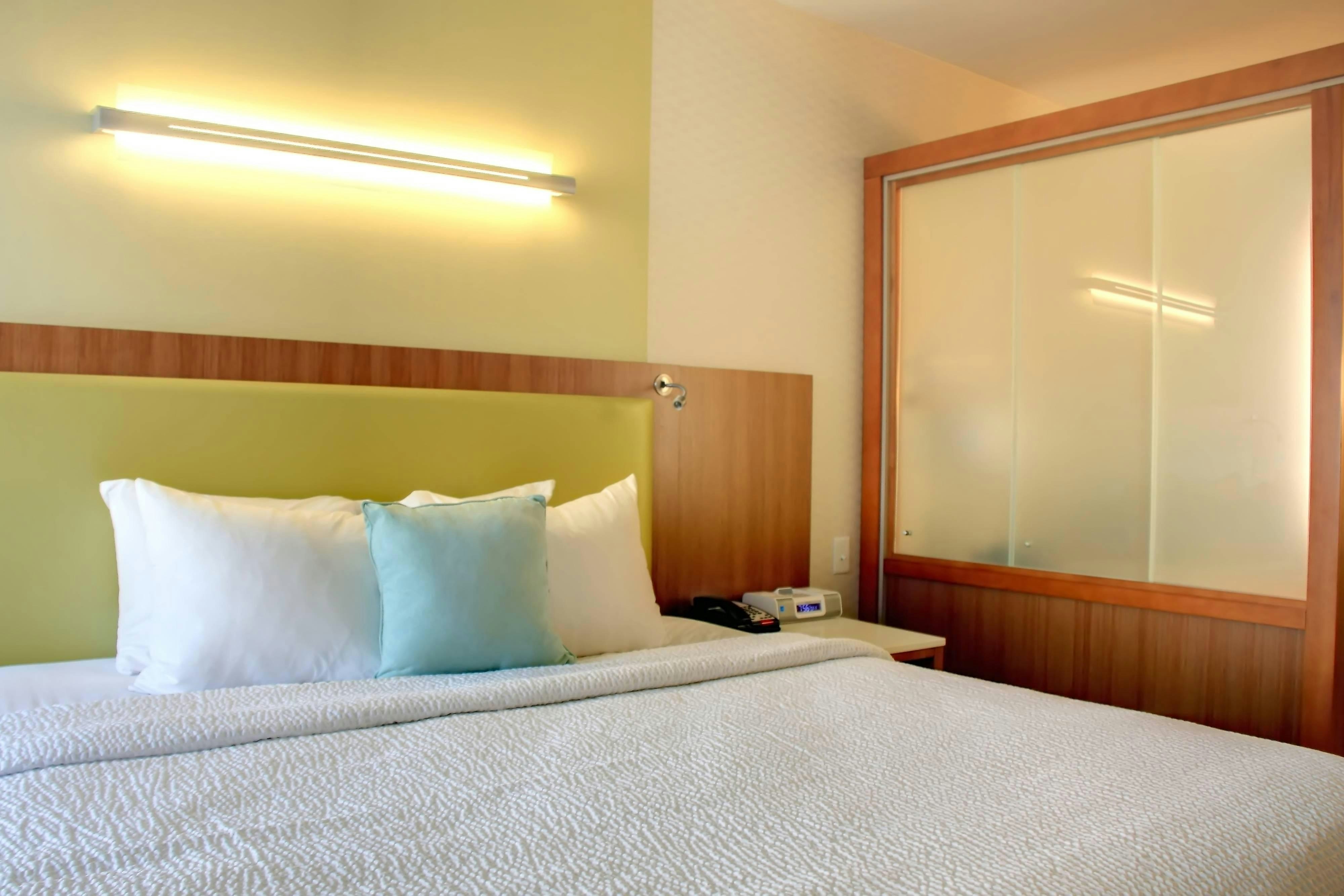 SpringHill Suites by Marriott Scranton Montage Mountain