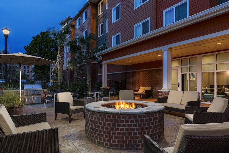 Residence Inn by Marriott Charleston North/Ashley Phosphate
