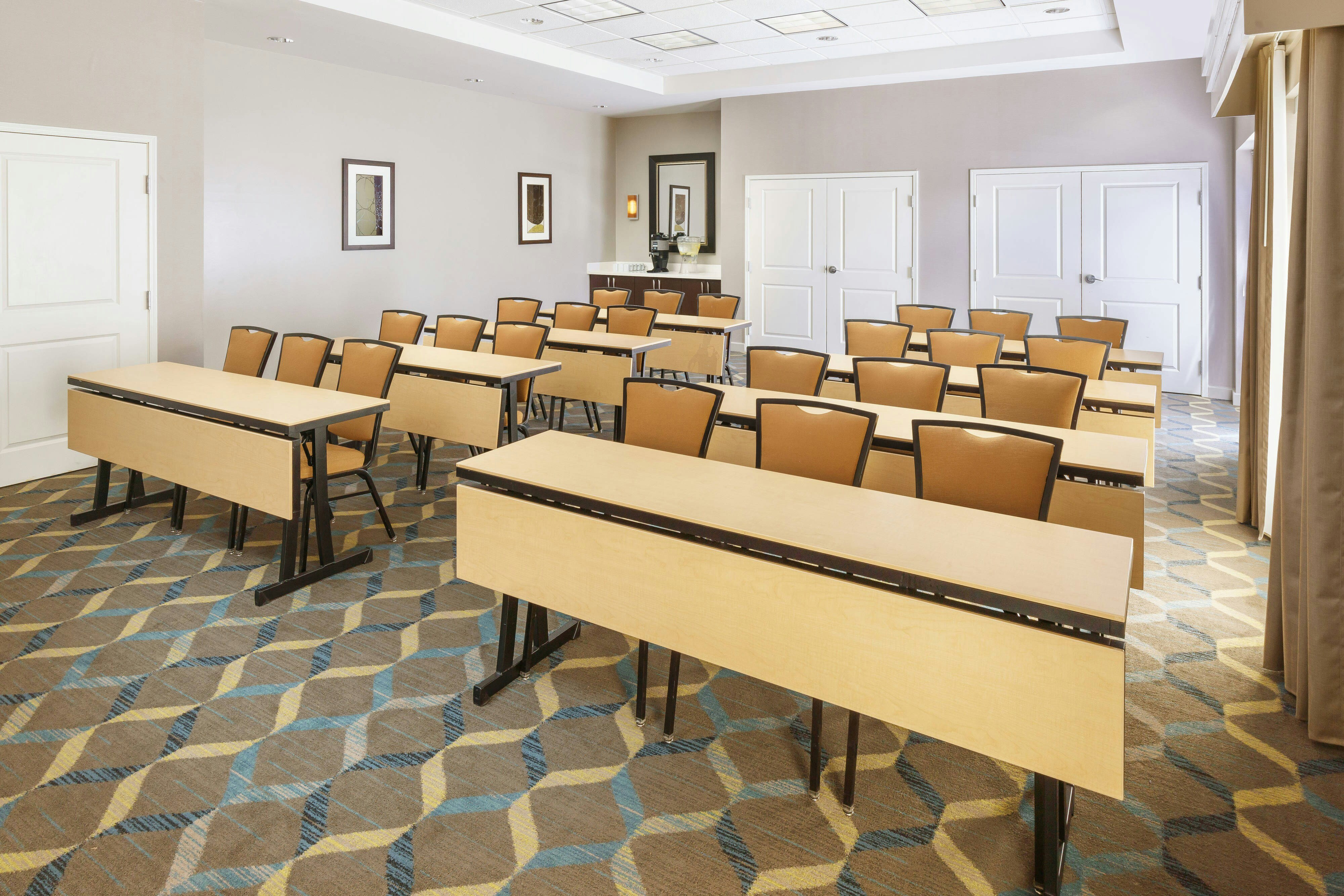Residence Inn by Marriott Charleston North/Ashley Phosphate