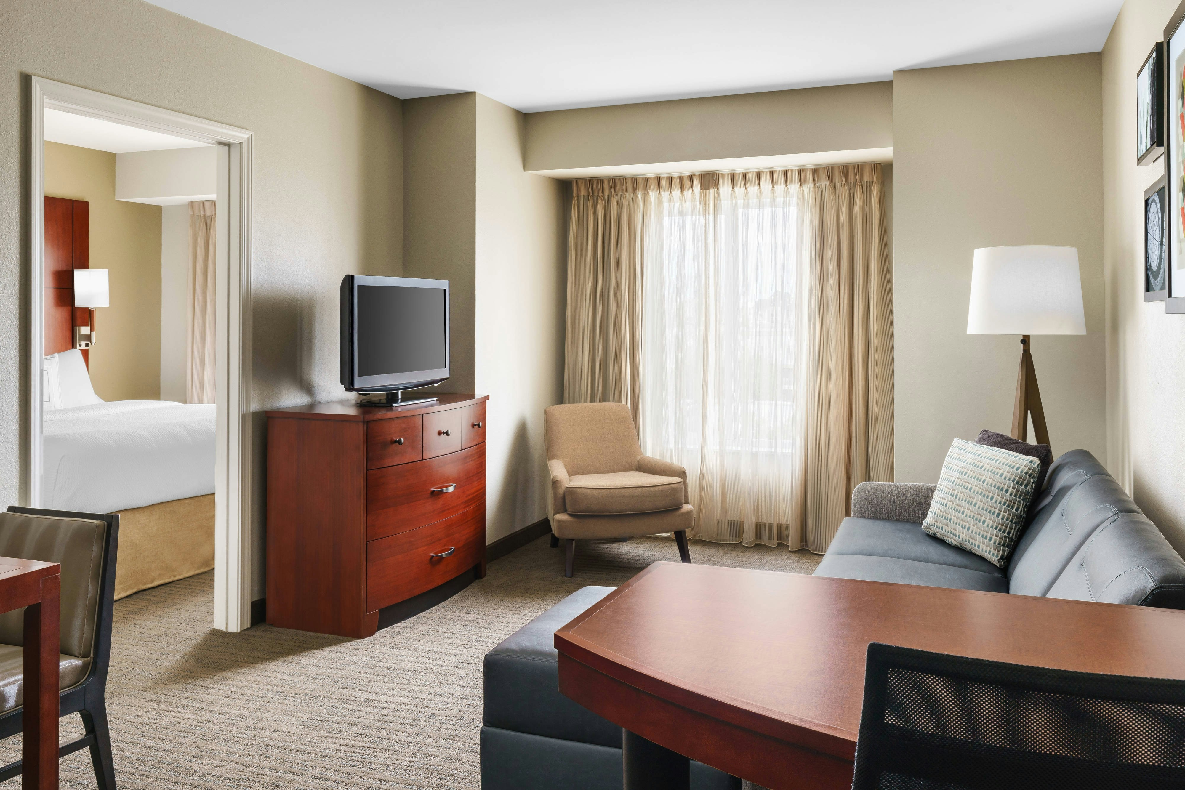 Residence Inn by Marriott Charleston North/Ashley Phosphate