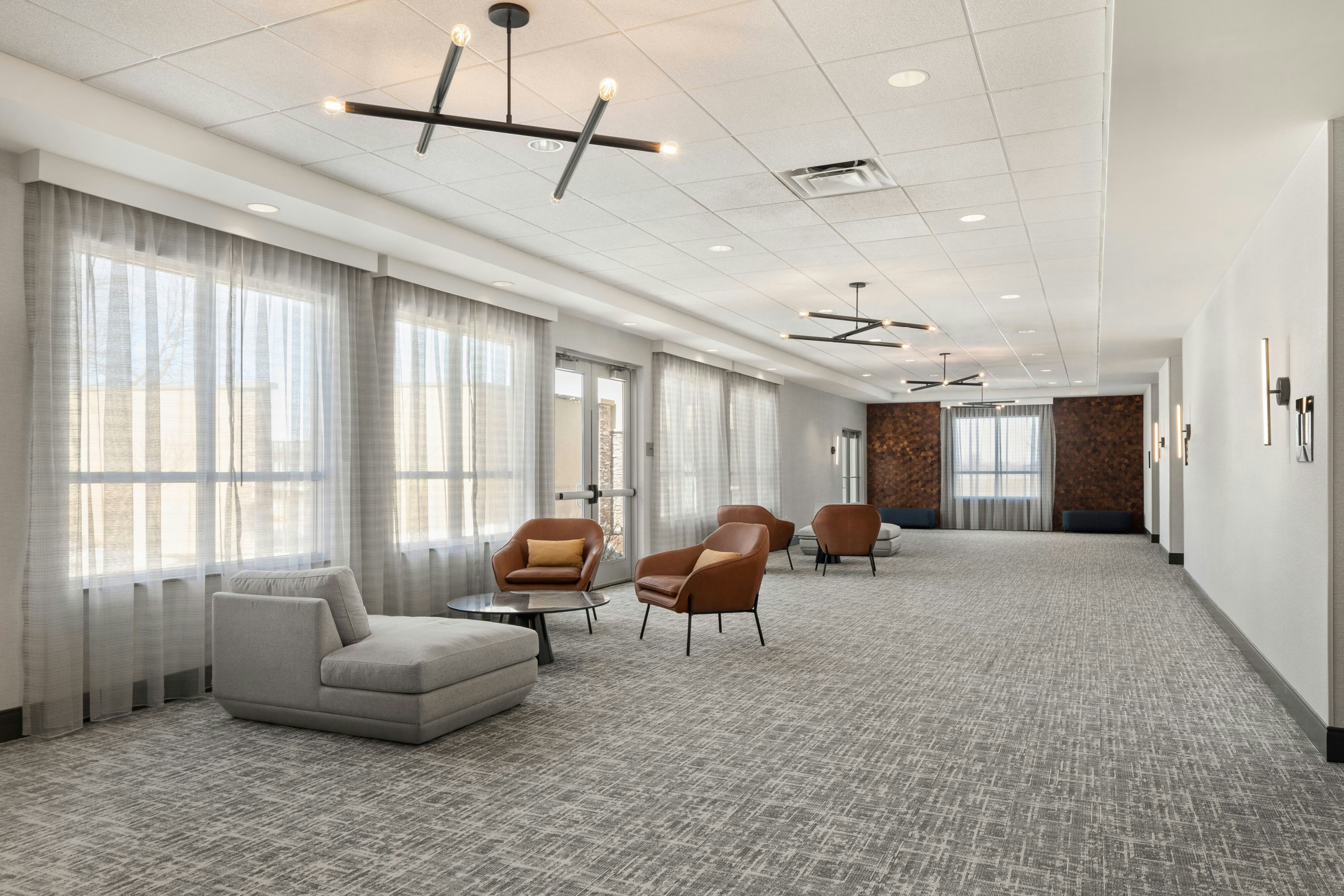 Courtyard by Marriott Mankato