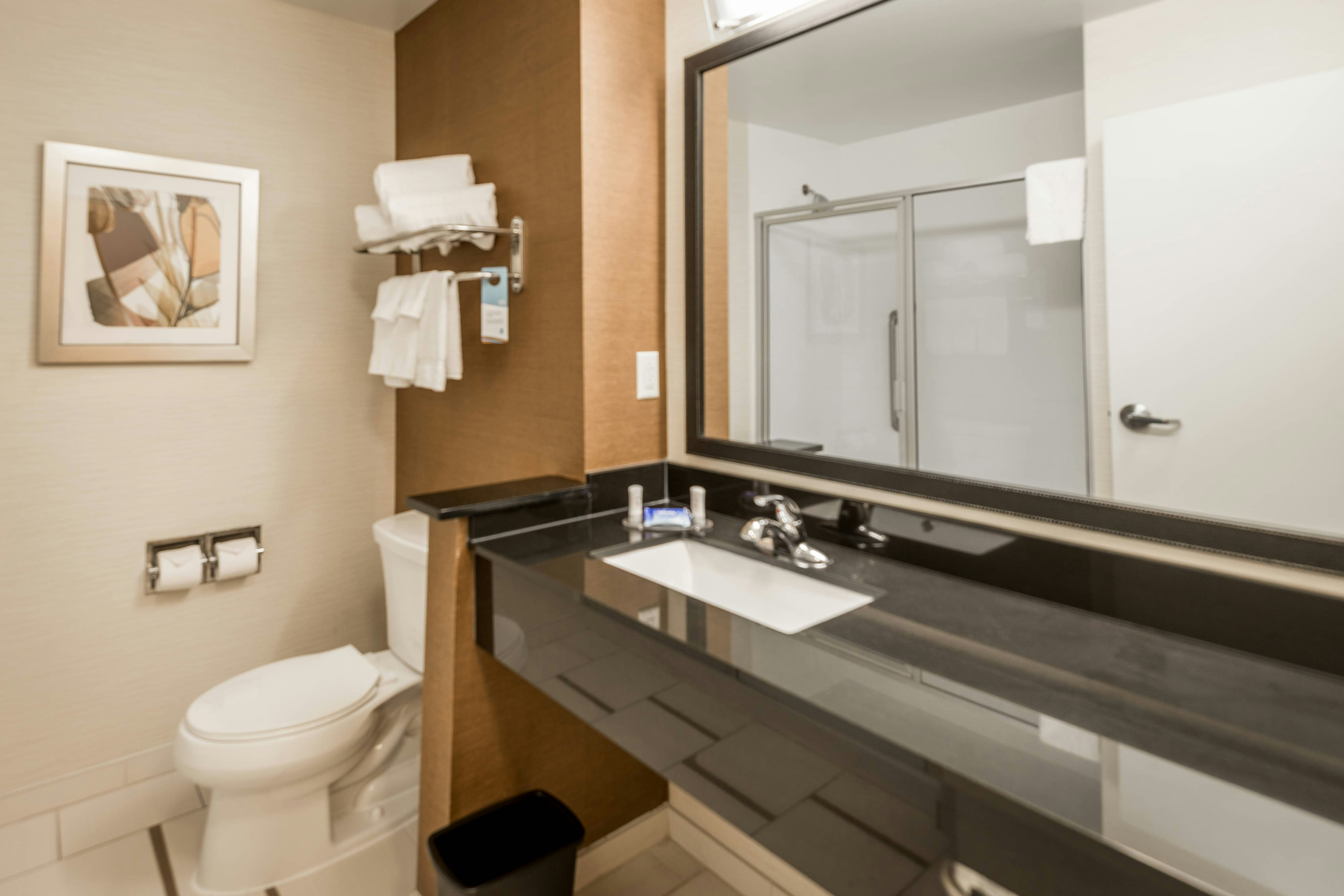 Fairfield by Marriott Inn & Suites Montgomery Airport South