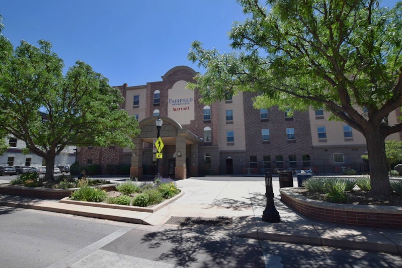 Fairfield by Marriott Inn & Suites Grand Junction Downtown/Historic Main Street
